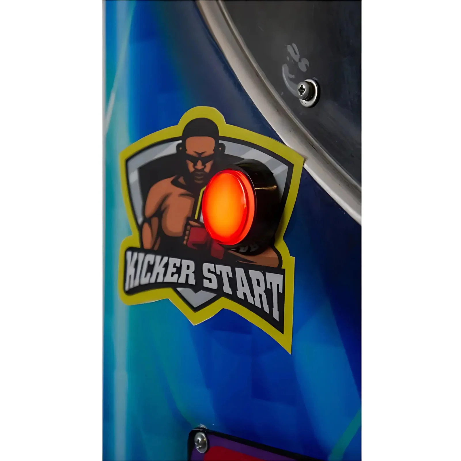 Power Combo Boxer