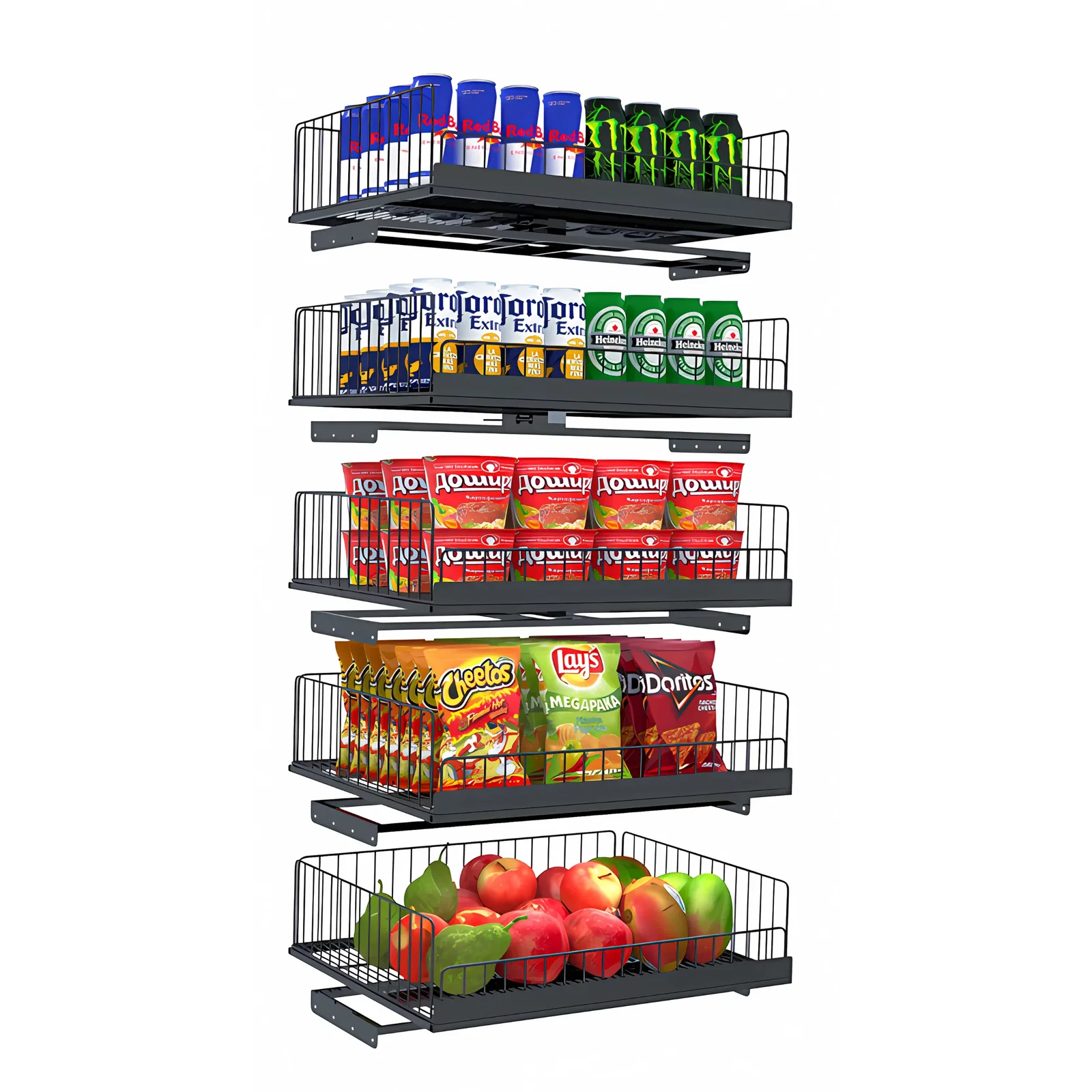 Smart Fridge | Smart Fridge