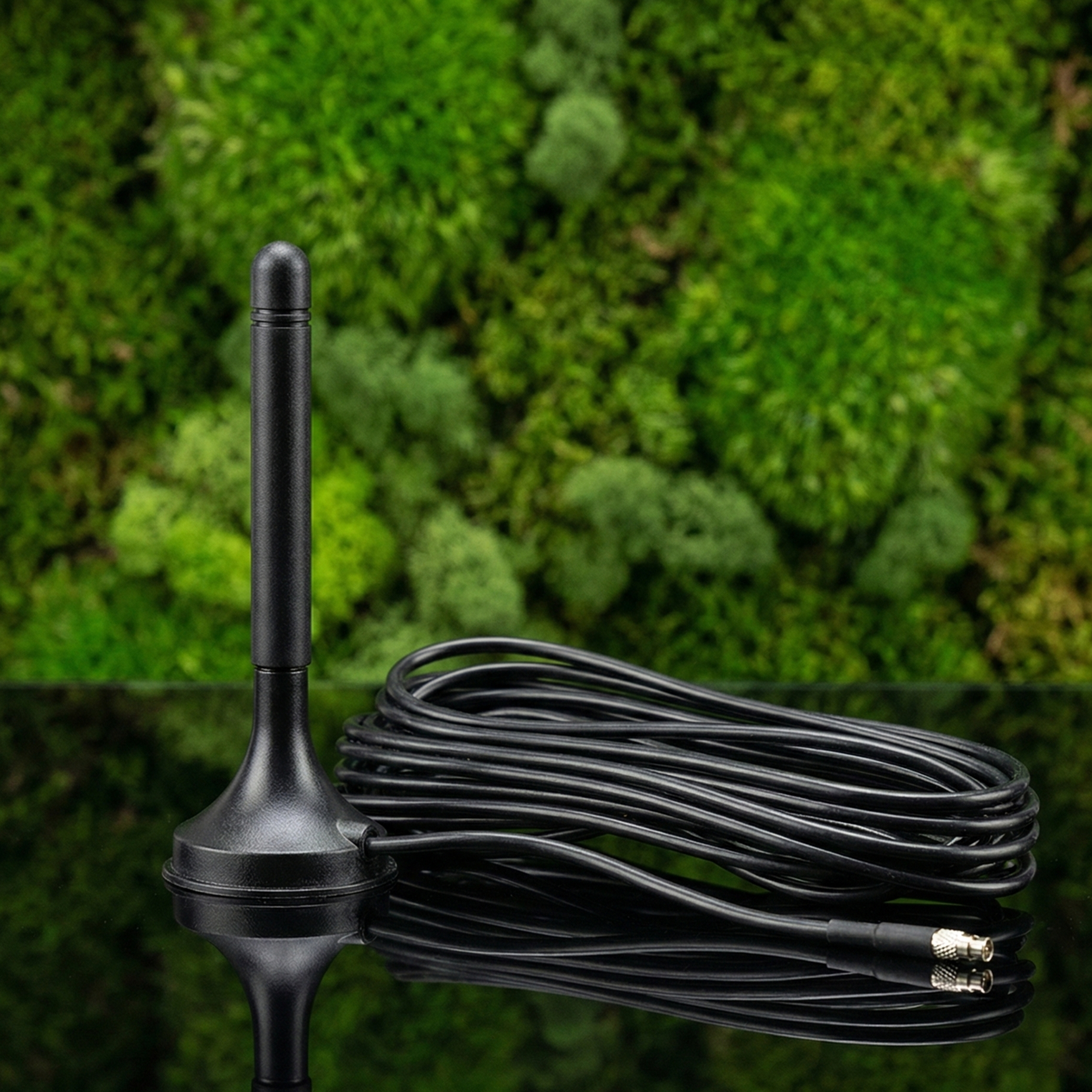 Nayax Antenne