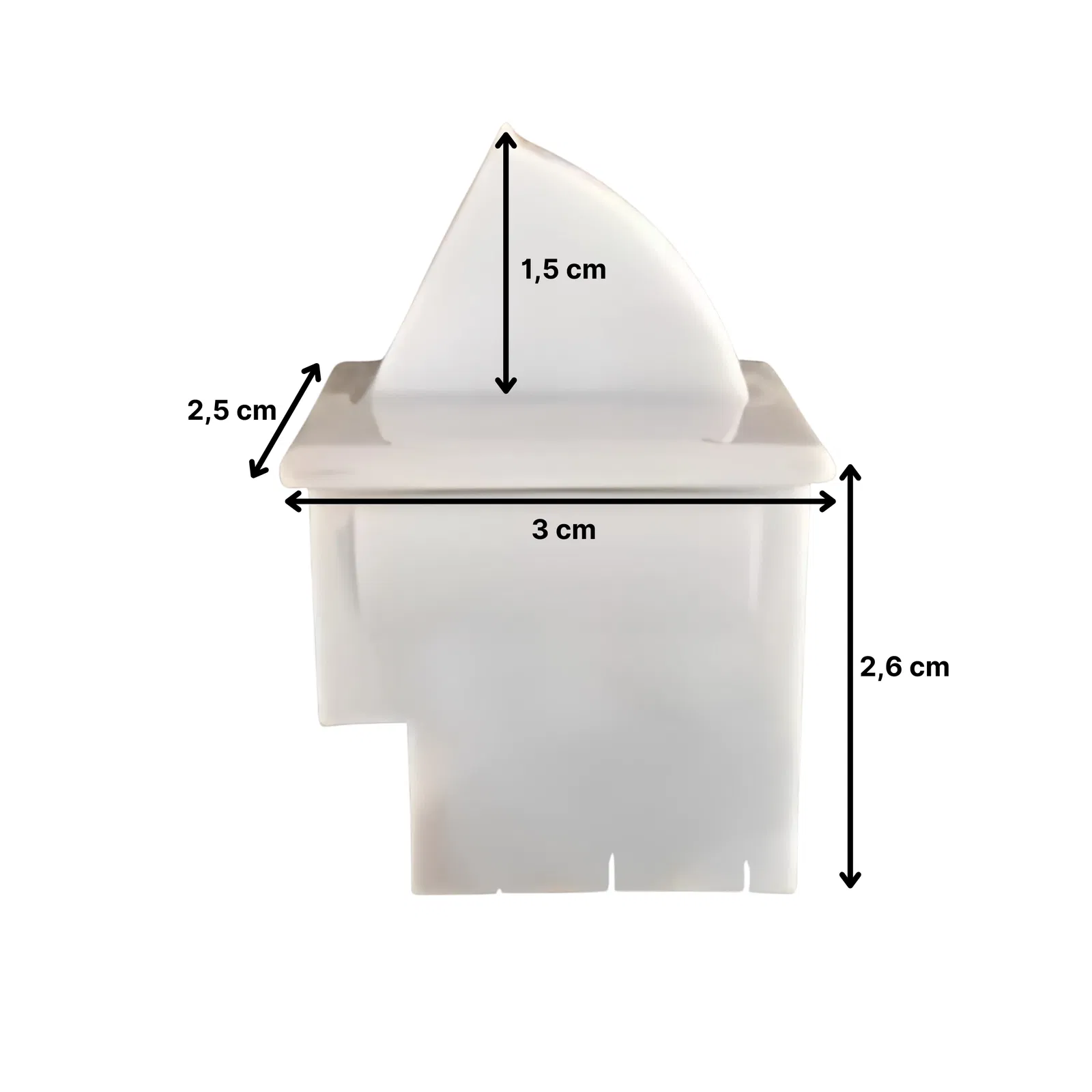 TCN Sensor-Switch für die Automatentüre