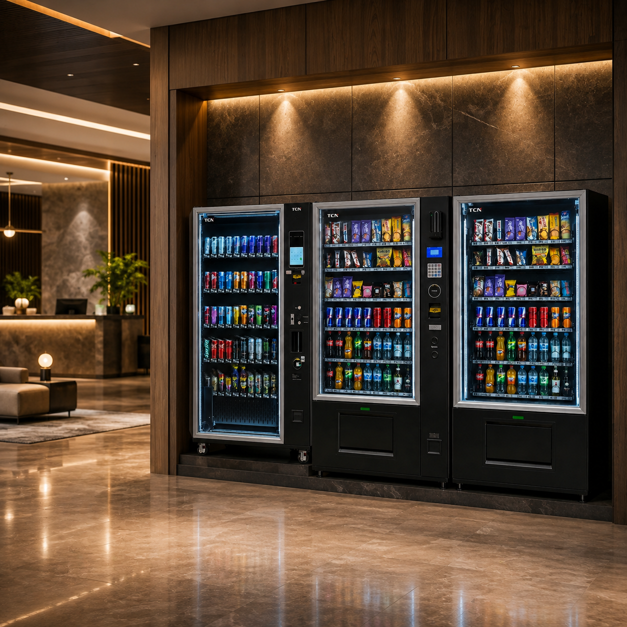Hotelbundle Komfort