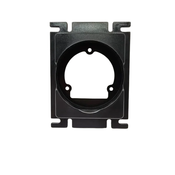 Einbaurahmen für Nayax Onyx