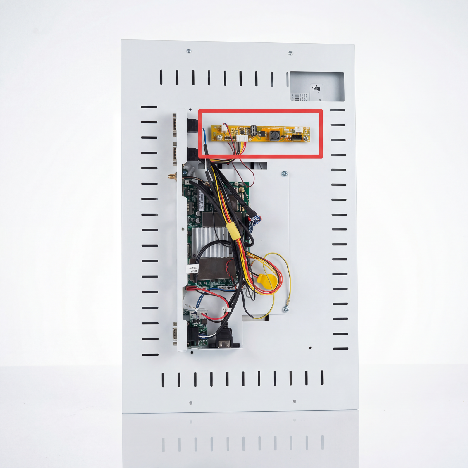 Power Board für 22" Display