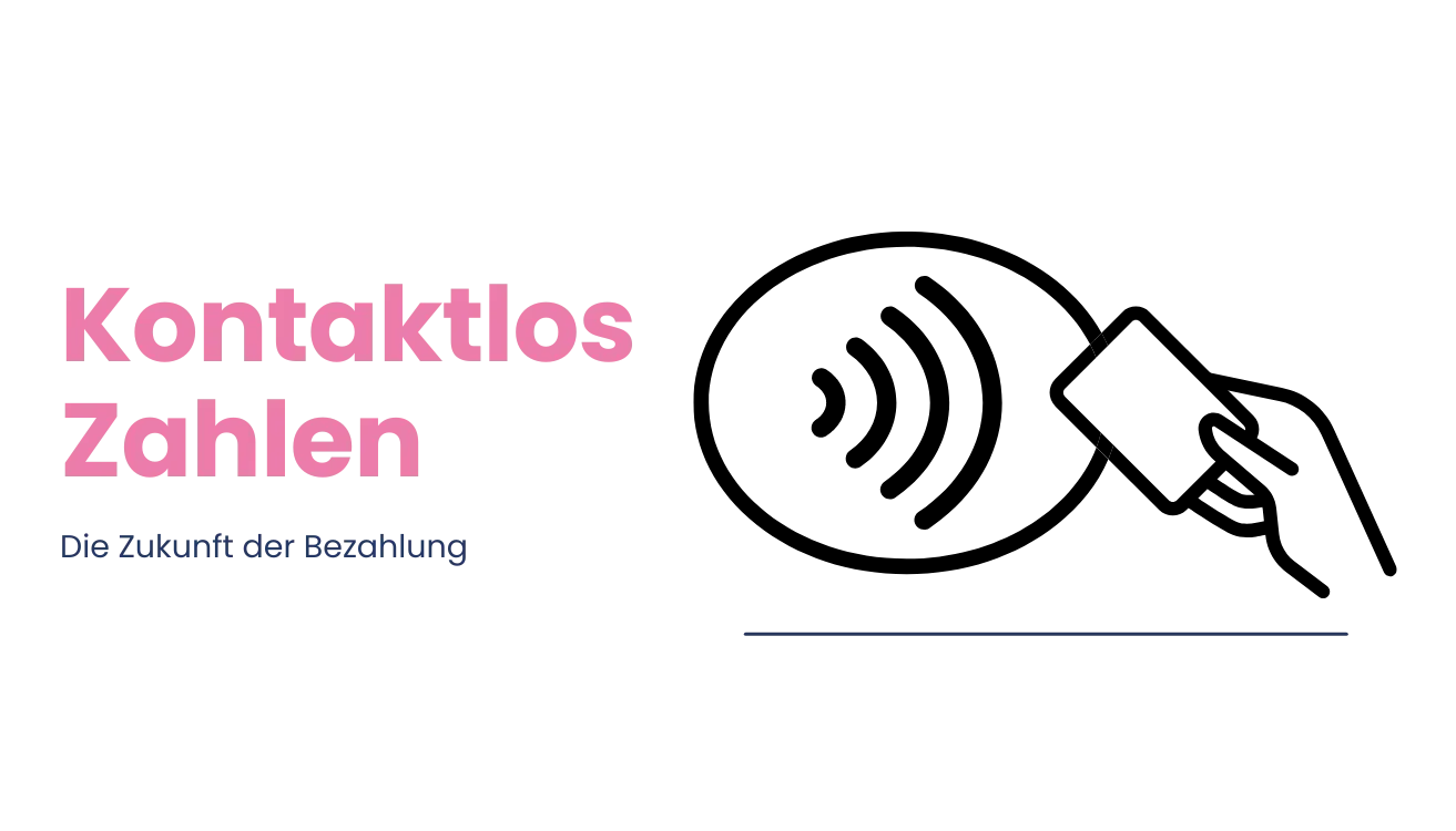 Kontaktlos Zahlen