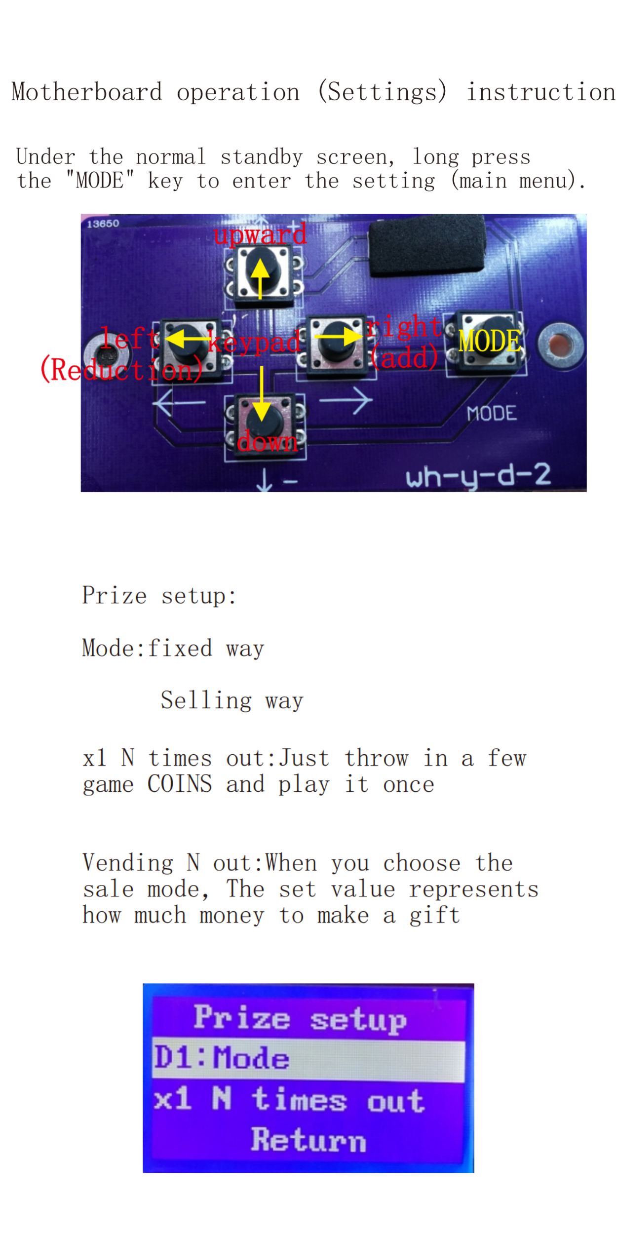 EinstellungenPinkDate