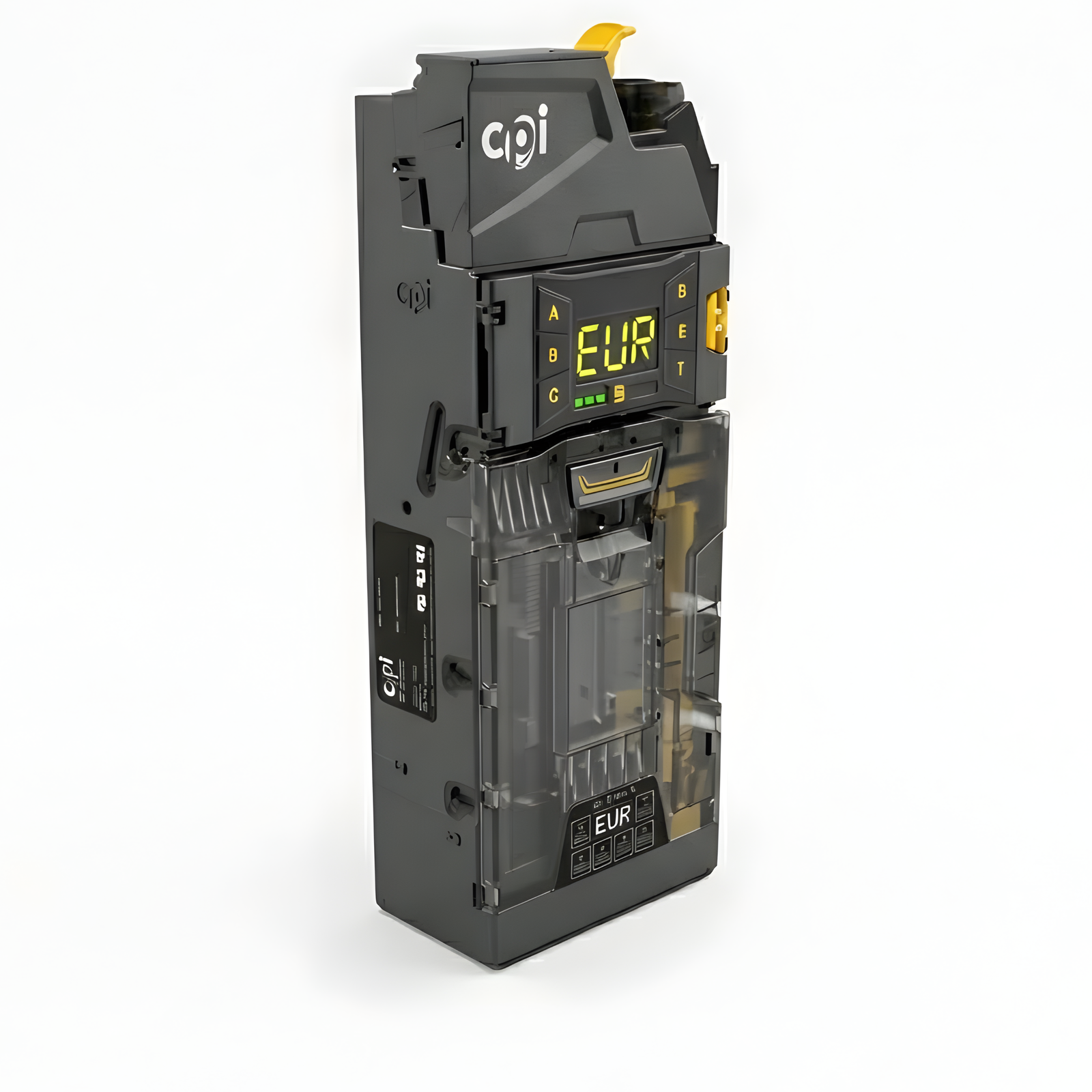 CPI GRYPHON - Münzwechsler