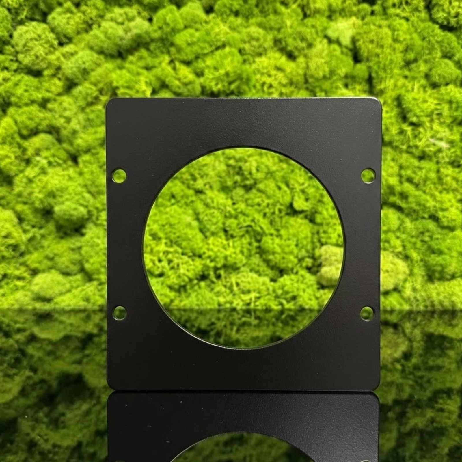 Metallblende für Nayax Onyx