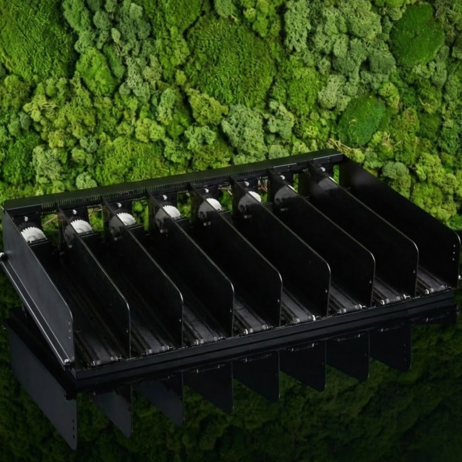 Tray für Förderband 10G (8 Slots) 76,5cm x 49cm