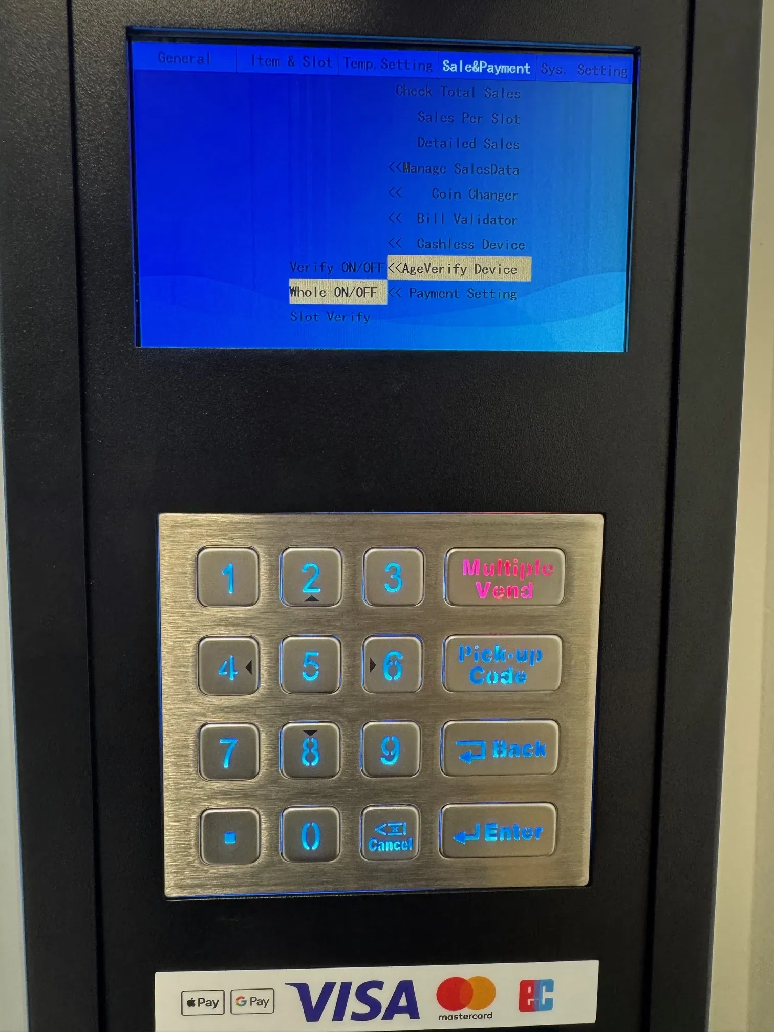 WholeOnOff Automat Vendy1