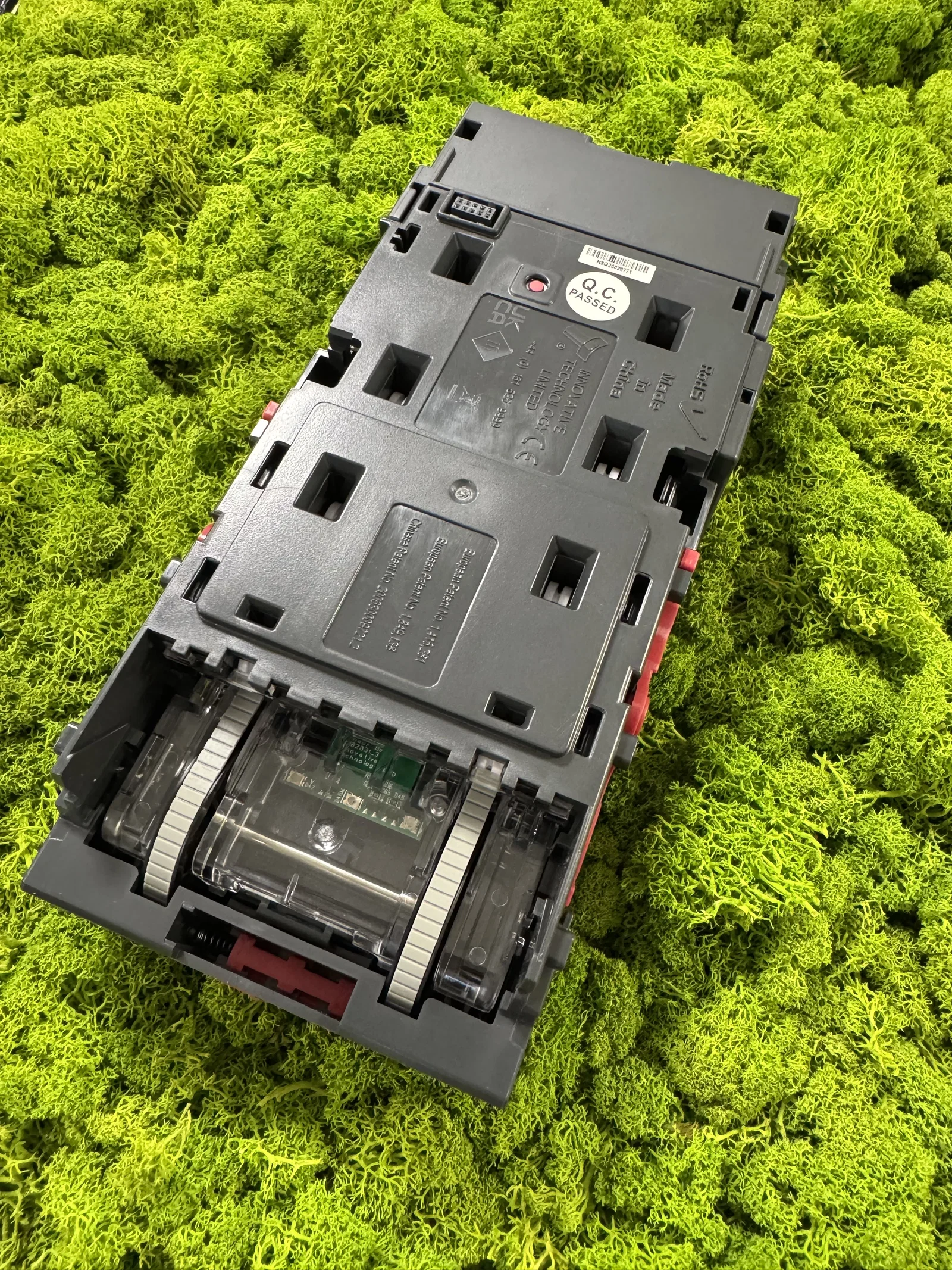 ITL NV9 USB+ MDB Interface