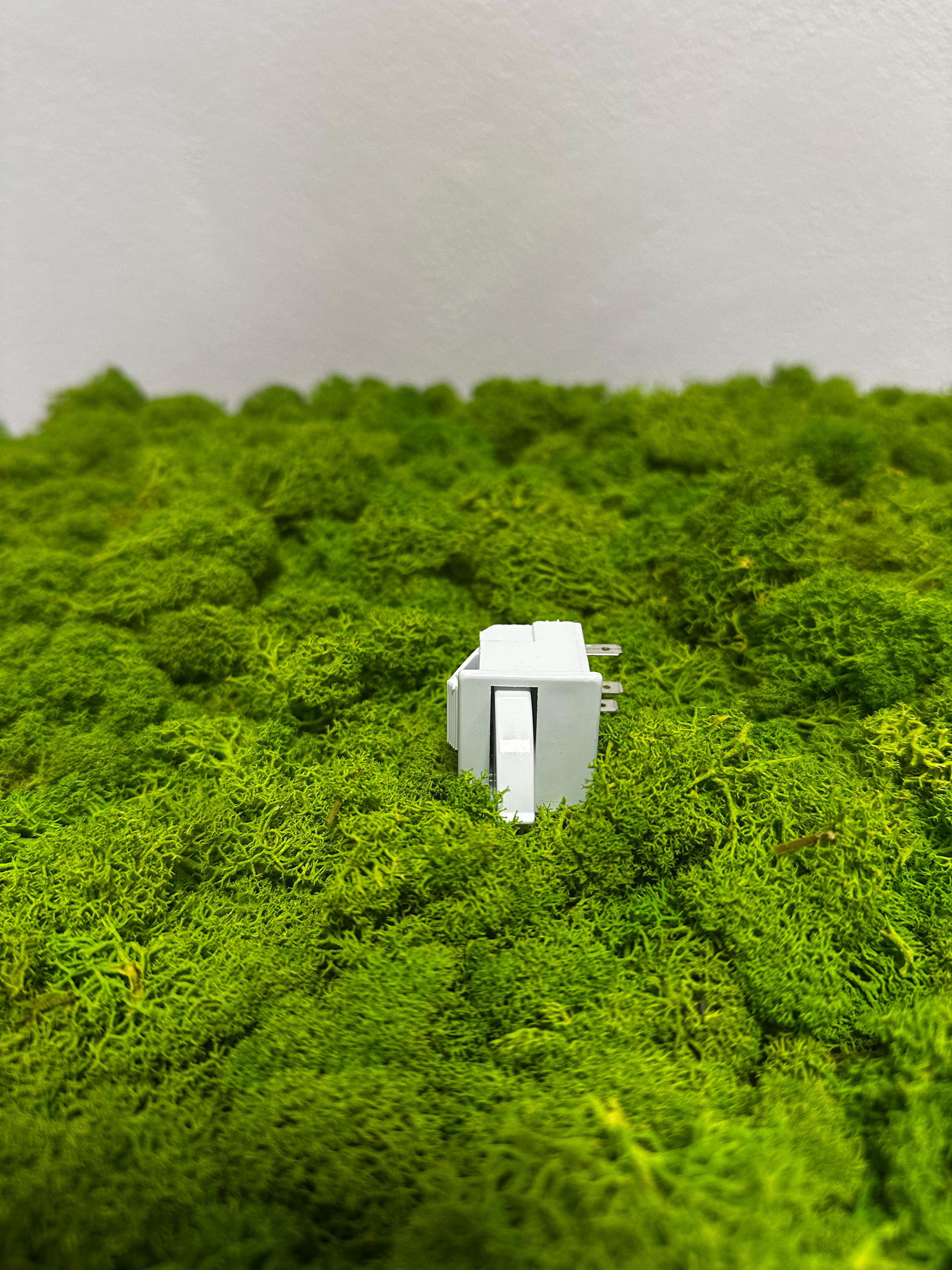 TCN Sensor-Switch für die Automatentüre