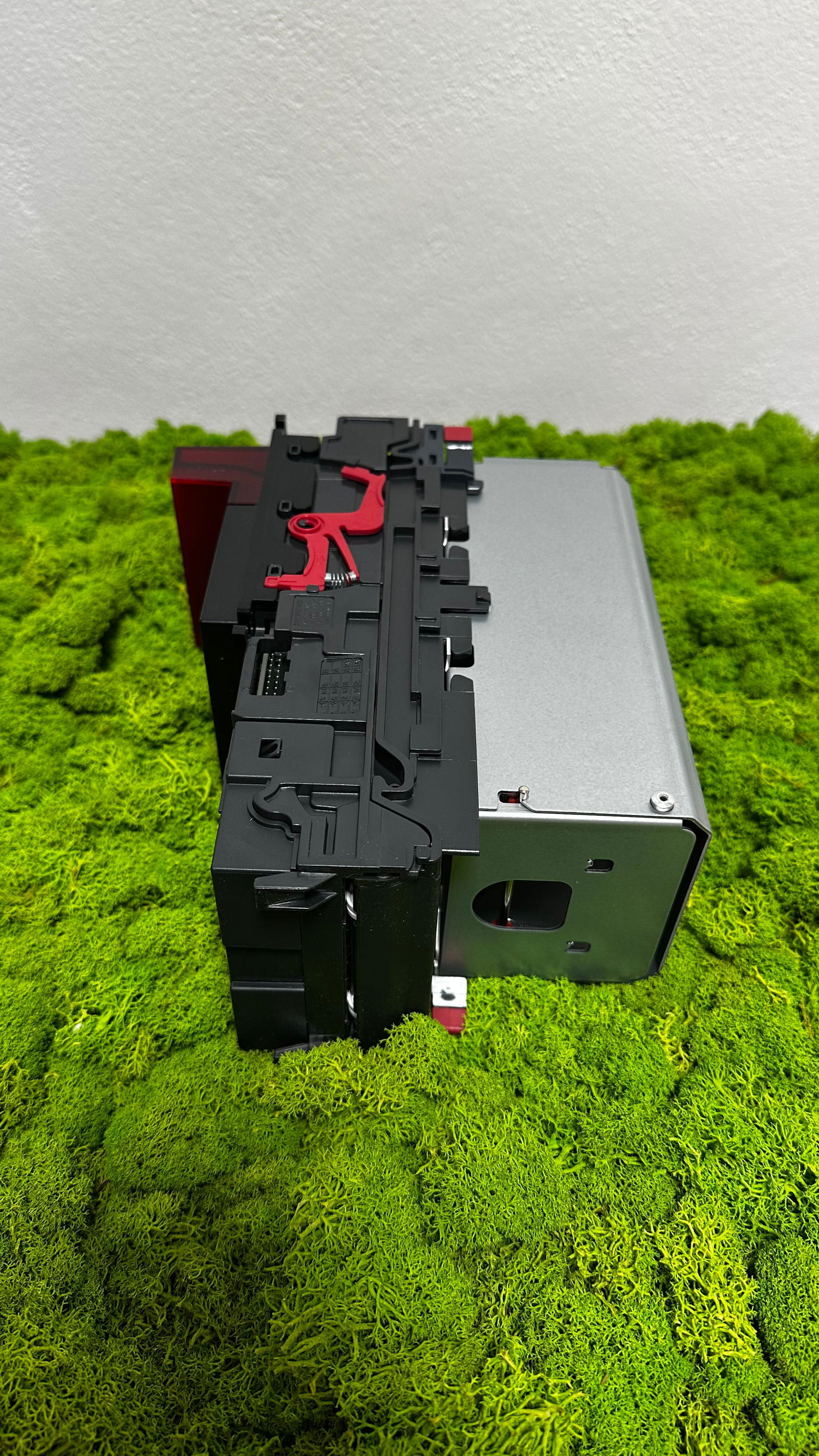 ITL NV9 - Geldscheinakzeptor ohne Wechsler