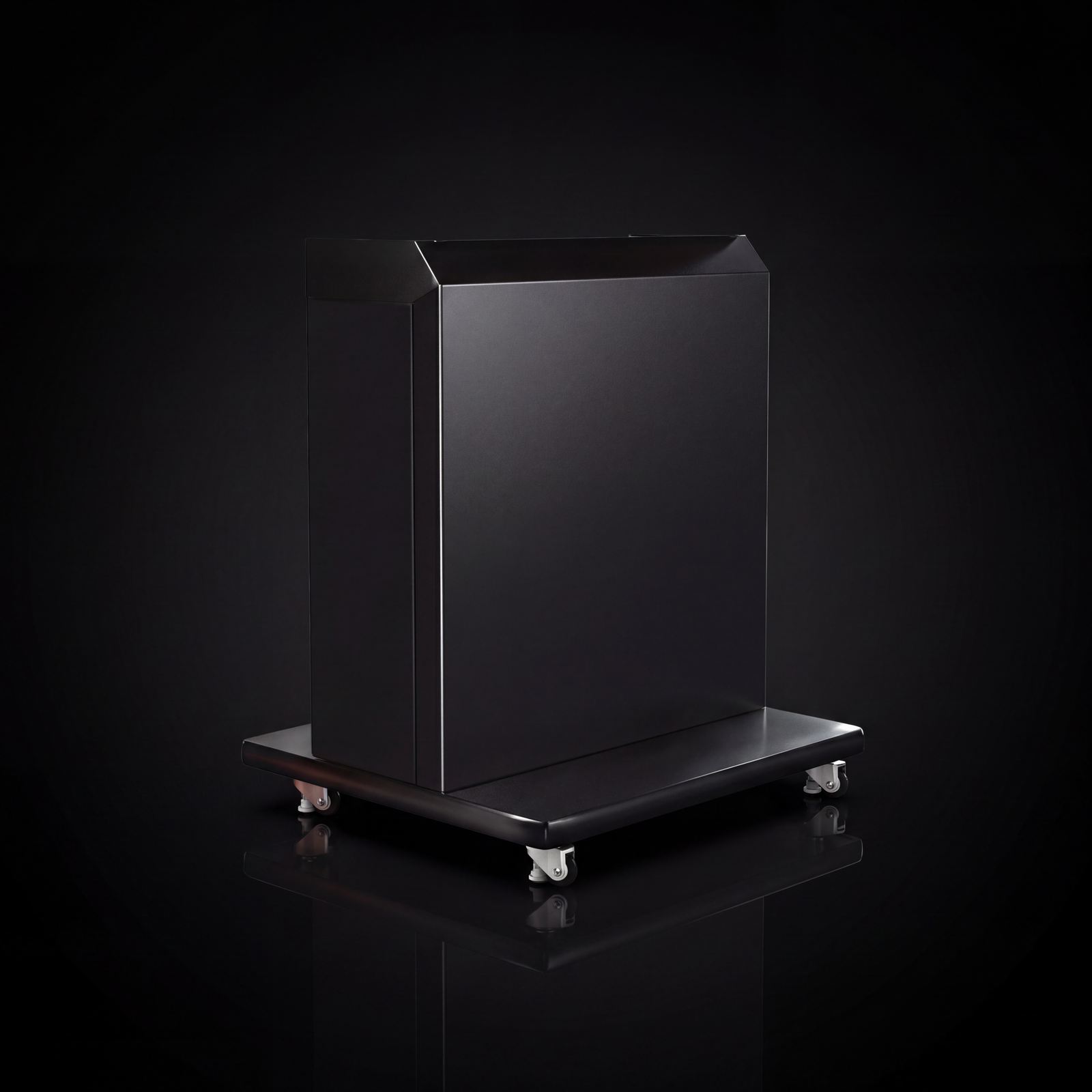Stand base for vape vending machines (TCN-NSC-2N)