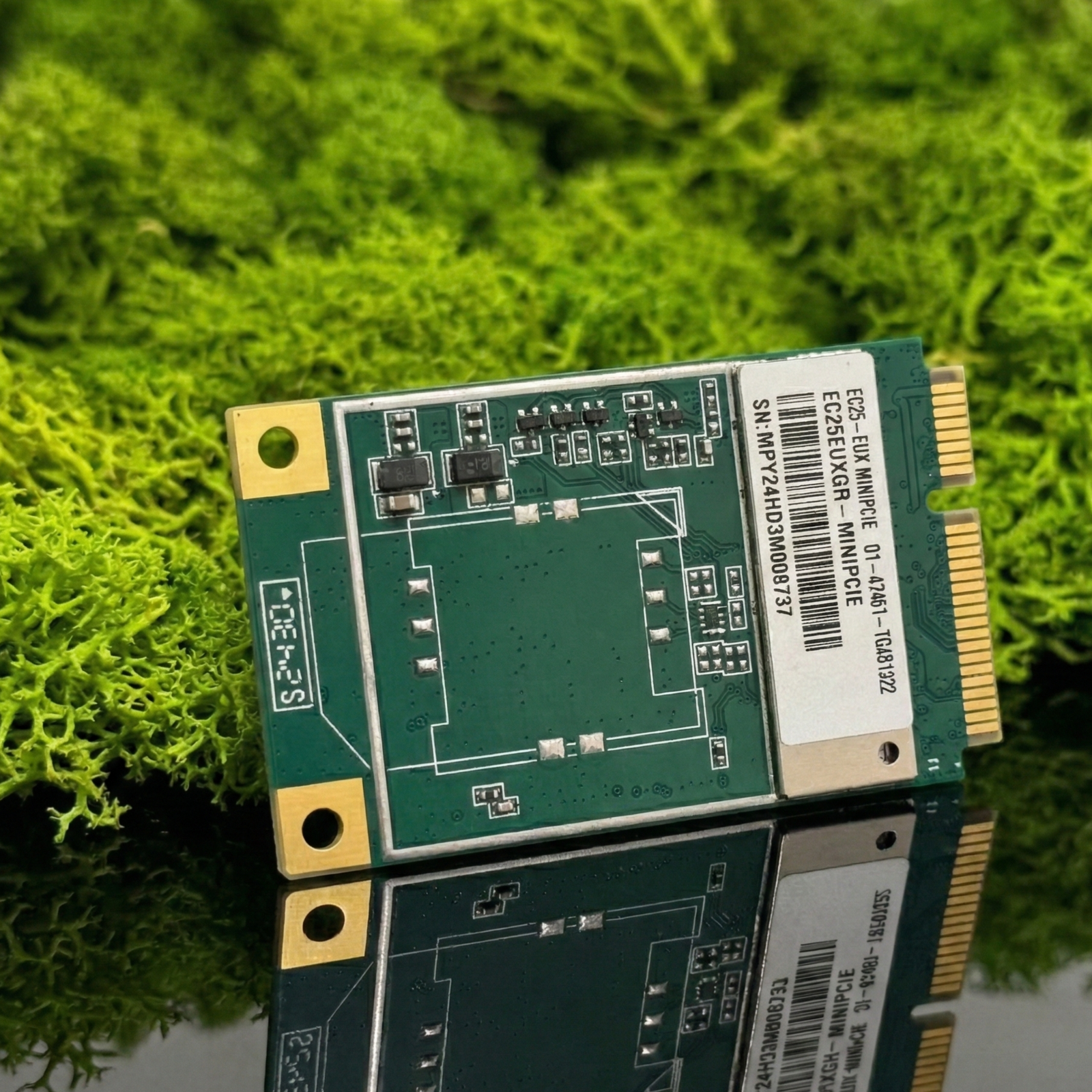 4G Modul für Automaten mit Touchscreen