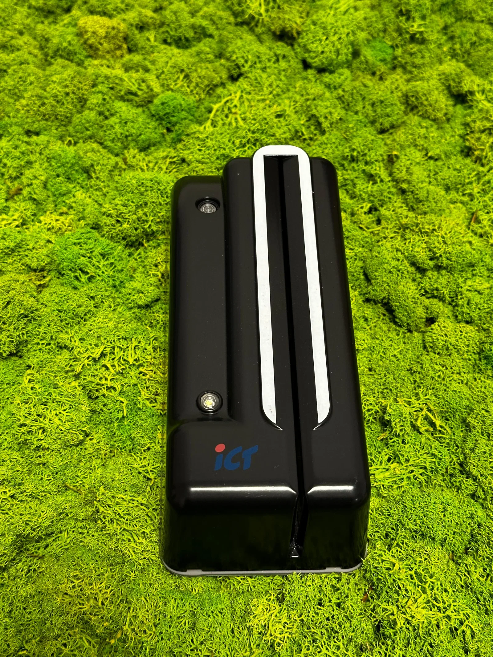 ICT DCM5 Dokumentenleser inkl. MDB-Kabel und Board