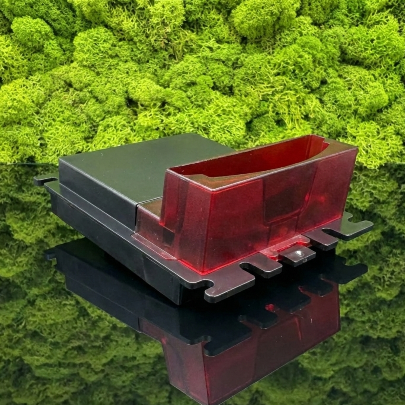 Scheineinwurf für den ITL NV9 Geldscheinakzeptor