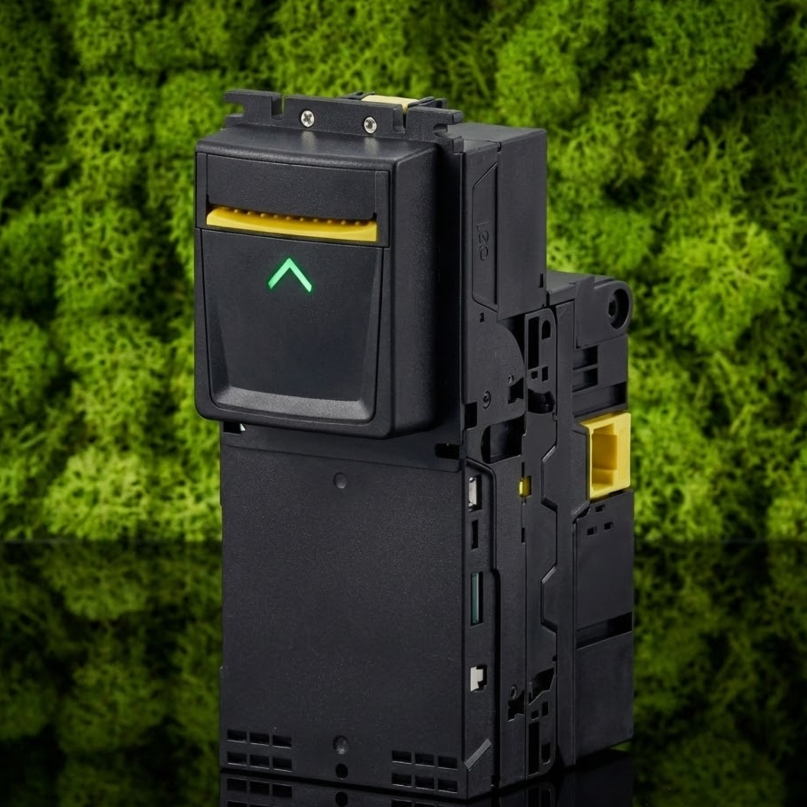 CPI RV900 - Banknotenprüfer