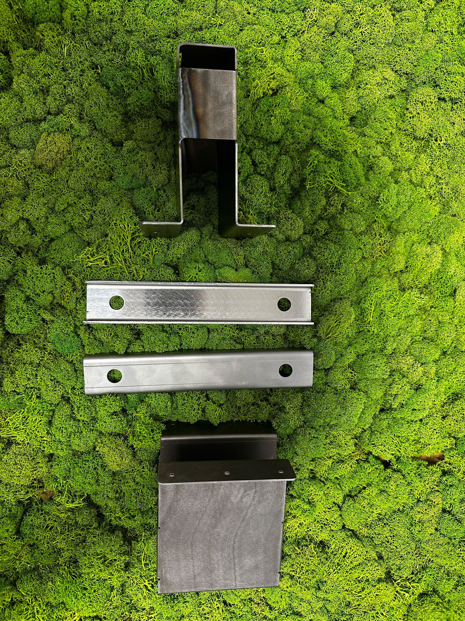 Wandbefestigungssystem