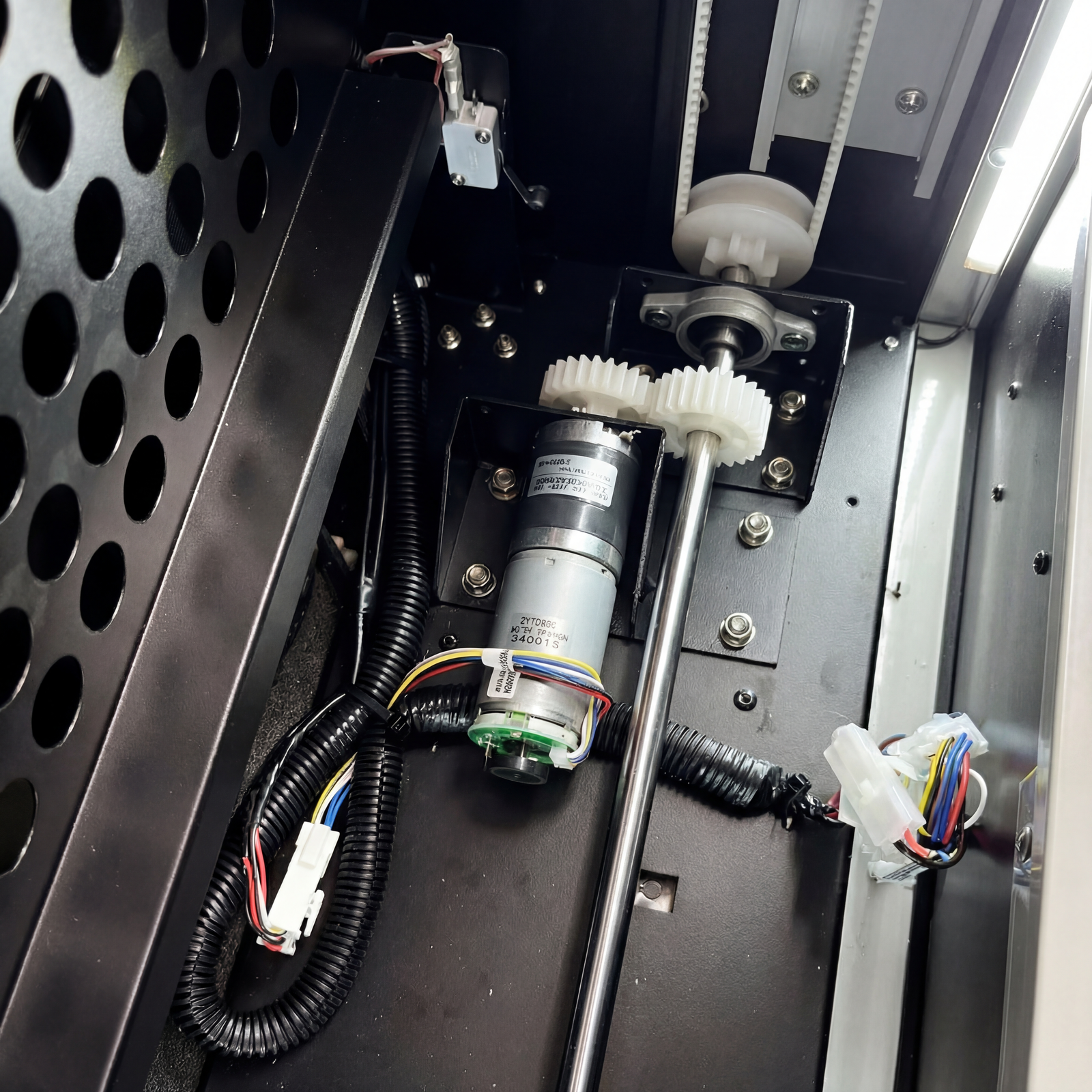 Zahnrad für TCN Lift Motor