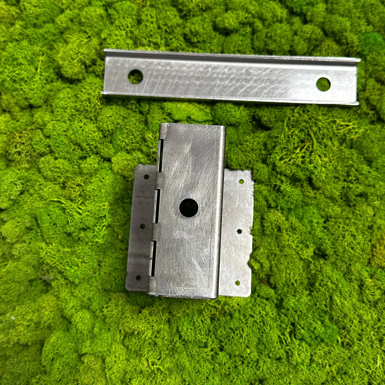 Wandbefestigungssystem