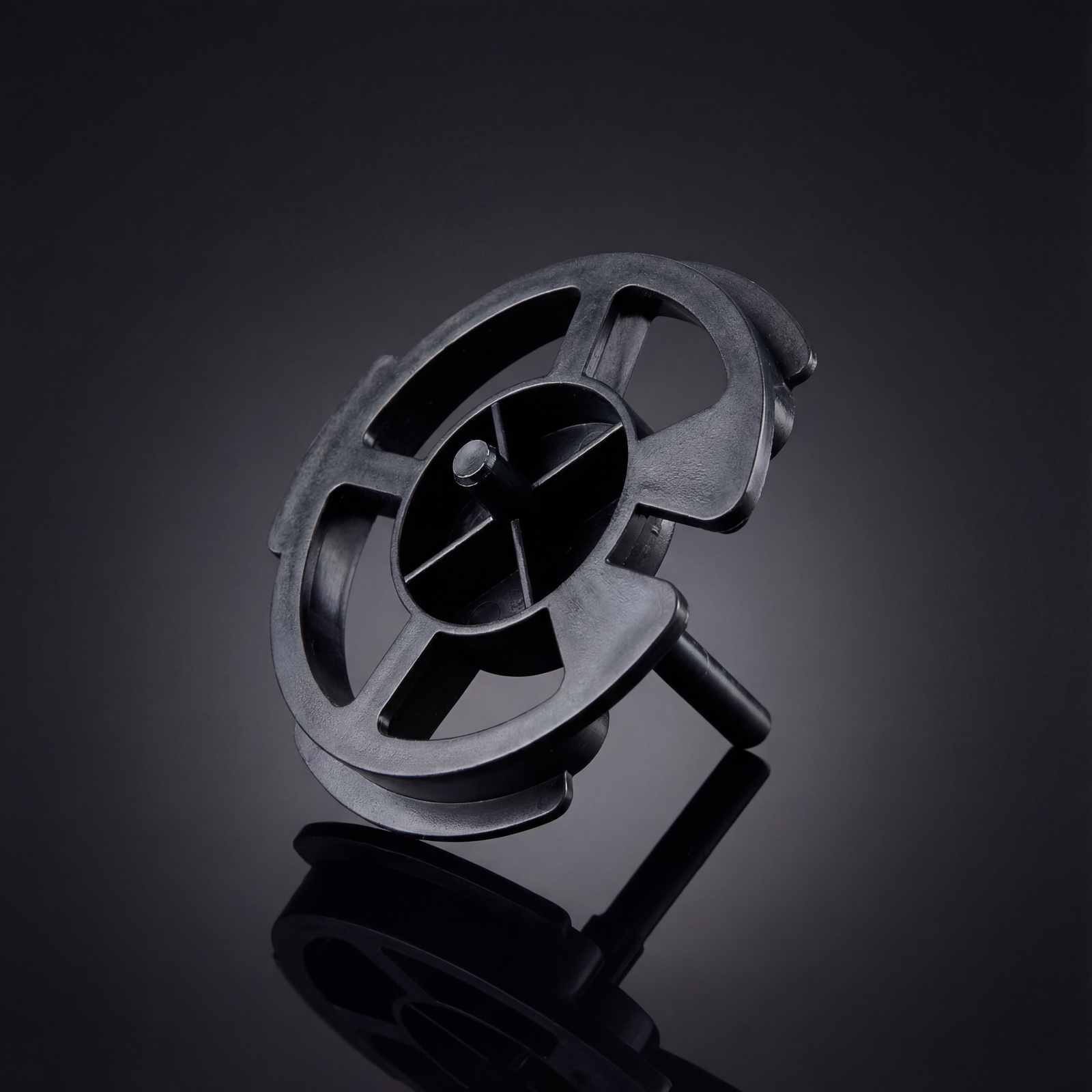 Kupplung für Spiralen