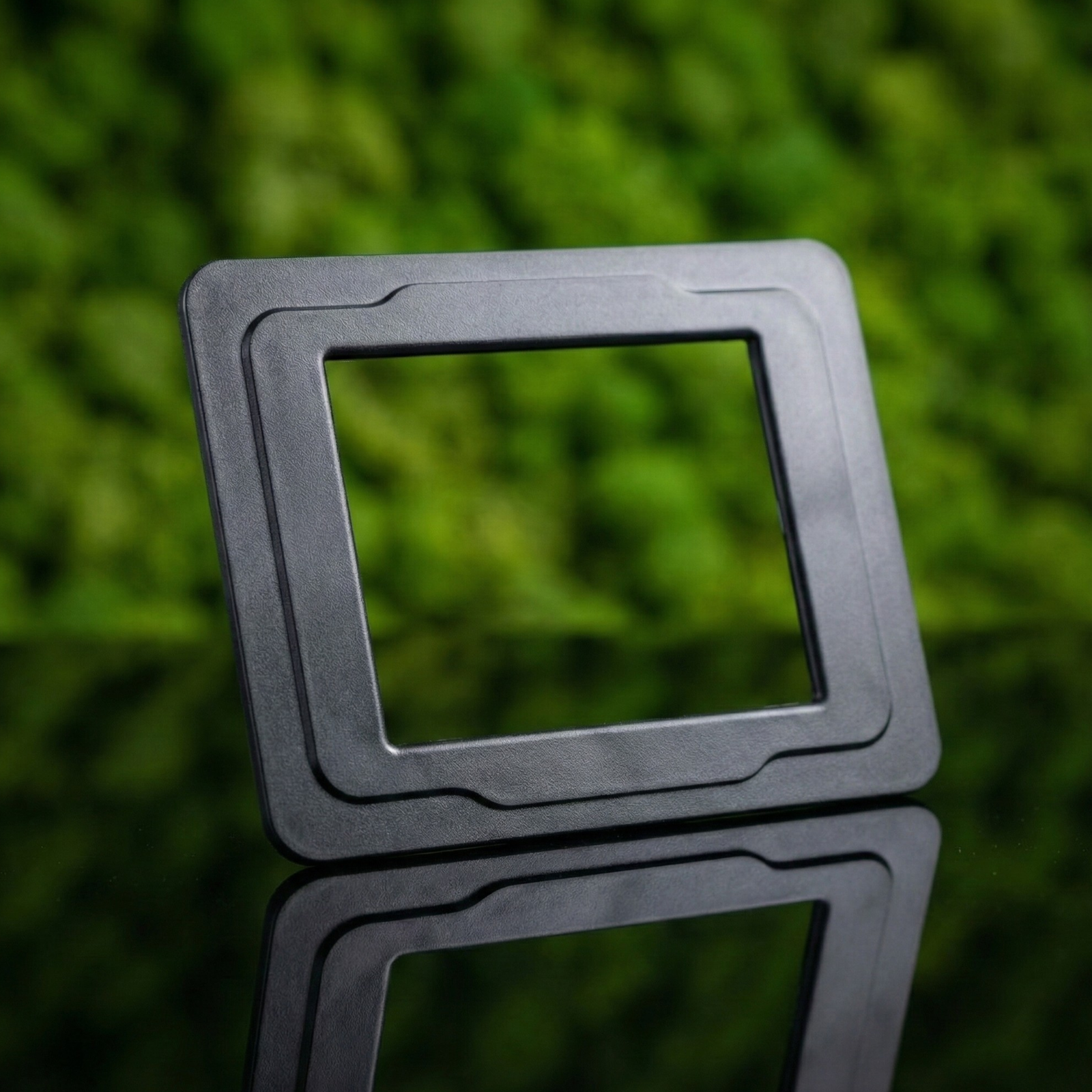 Blende für Wechselgeldfach