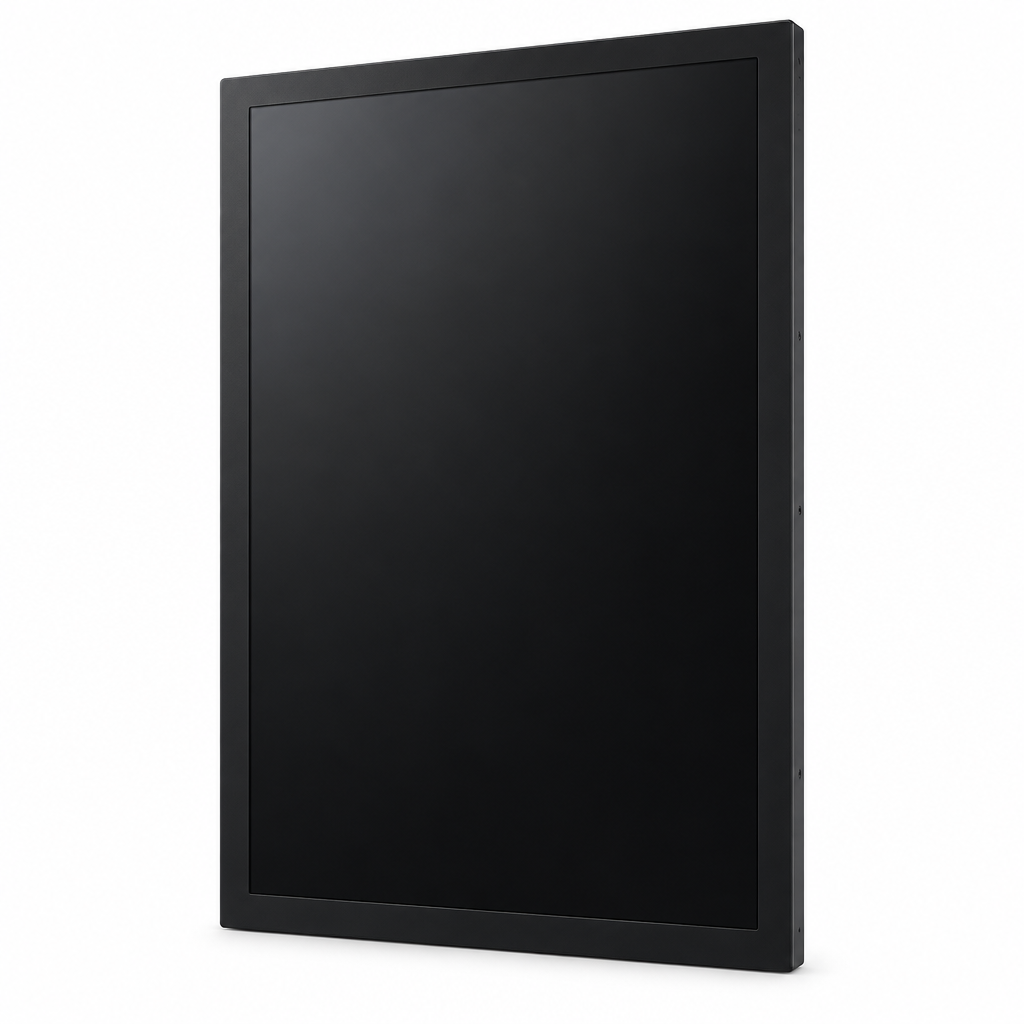 55" Touchscreen (Display + Touch) – Original TCN-Ersatzteil | VENDY1