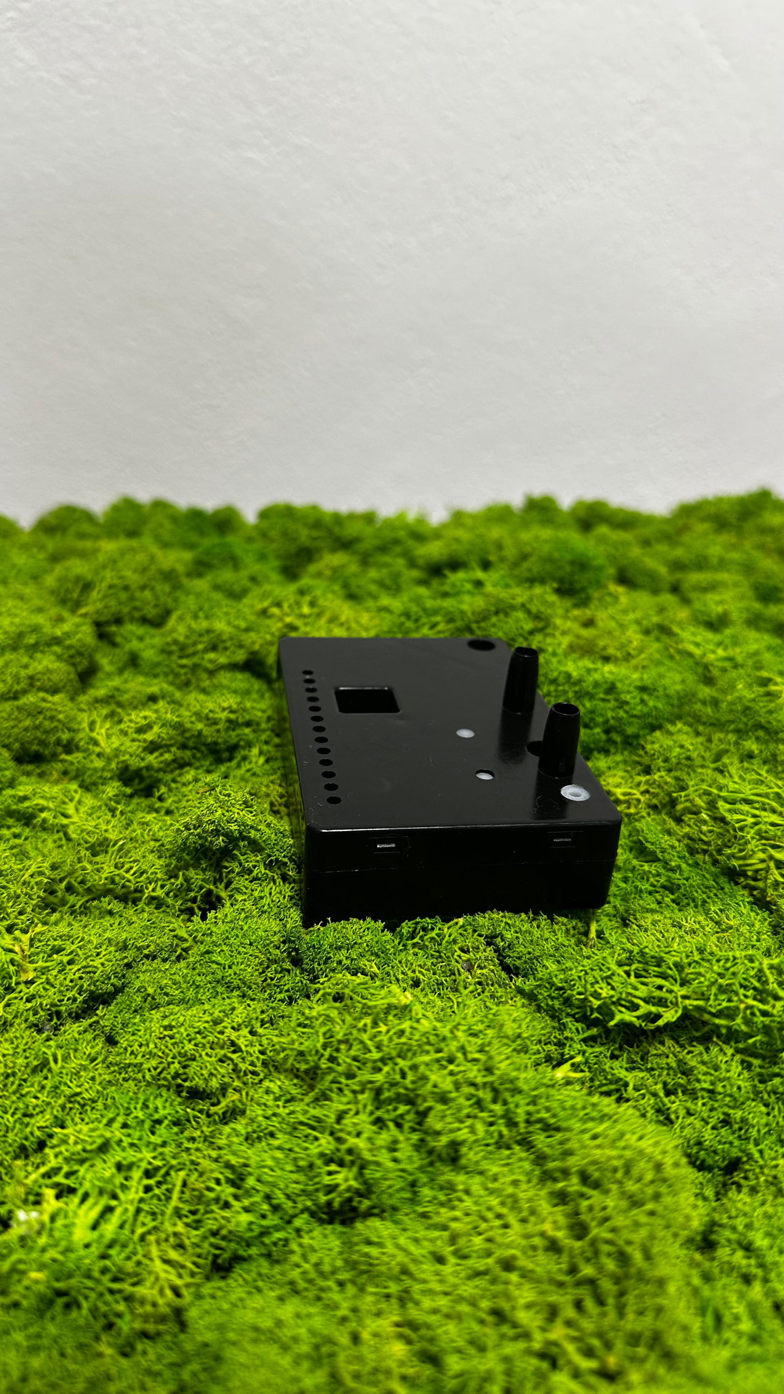 Seitenschieber Motor (Side-Push Motor)