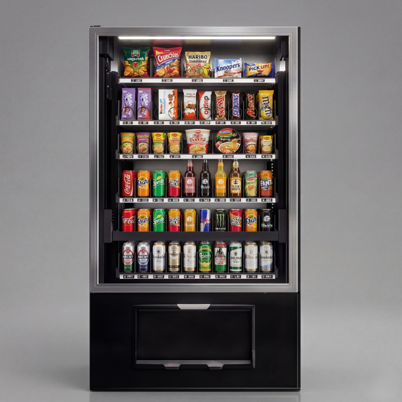 Slave 11R / D900- 11L