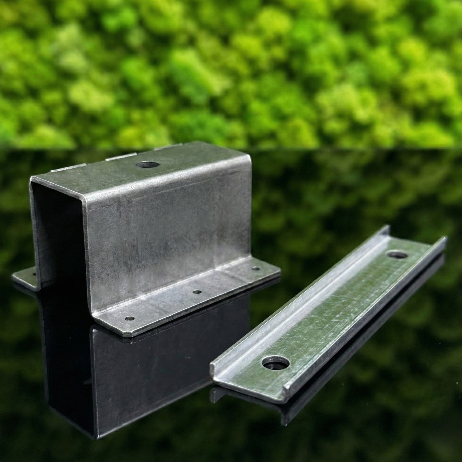 Wandbefestigungssystem