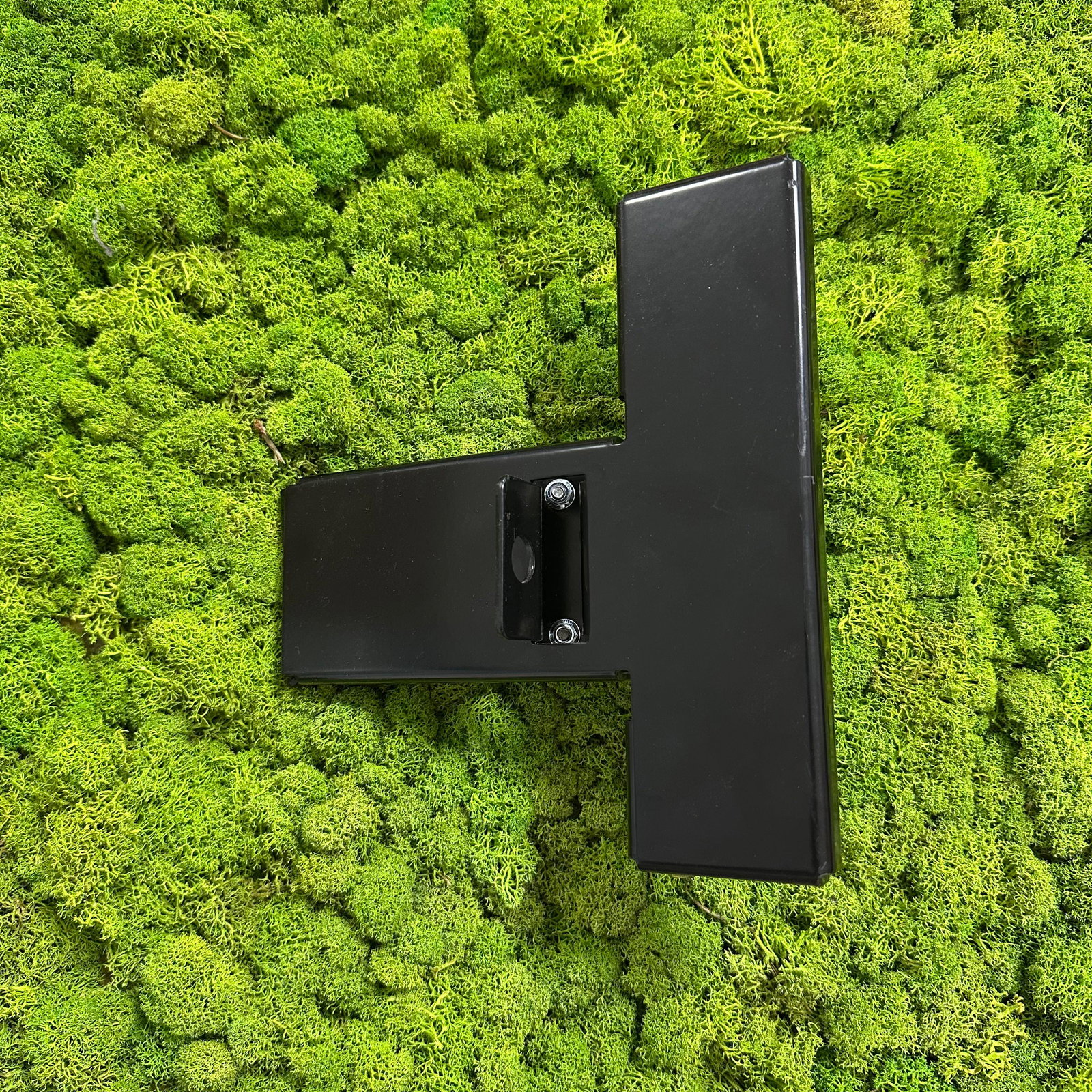 Schlossbügel für SandenVendo Türschloss Anti Vandalismus Kit