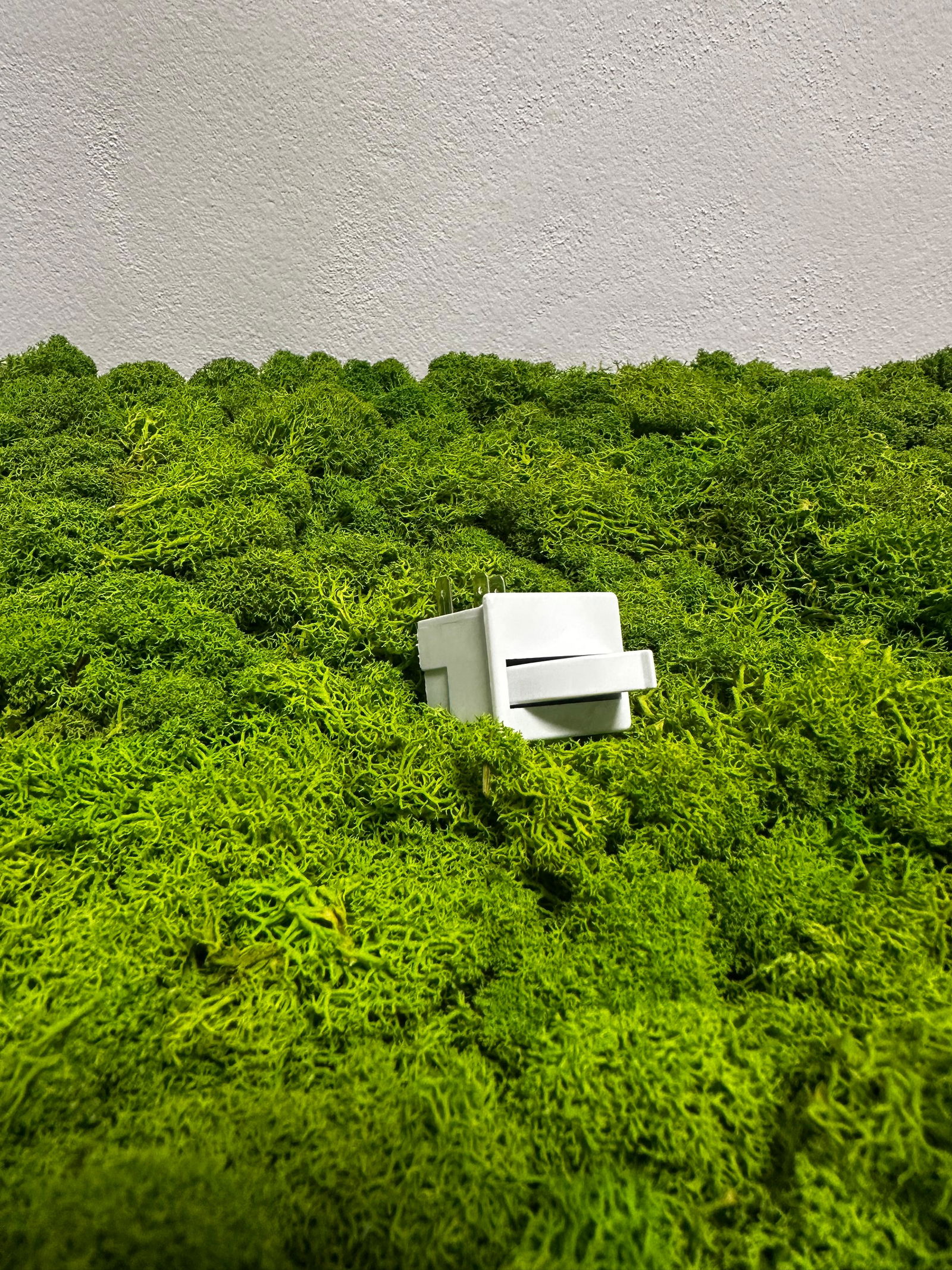 TCN Sensor-Switch für die Automatentüre