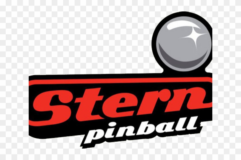 Stern Pinball Games