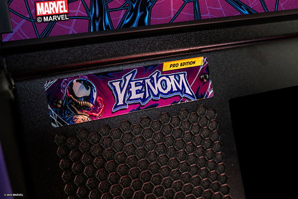 Stern Pinball Venom Pro Edition – Marvel Flipperautomat