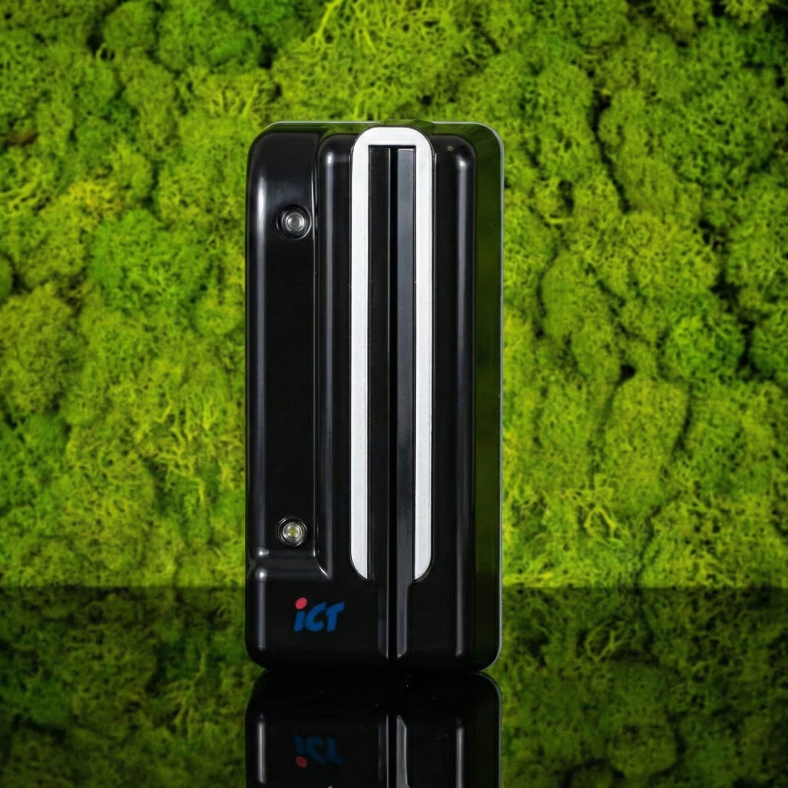 ICT DCM5 Dokumentenleser inkl. MDB-Kabel und Board