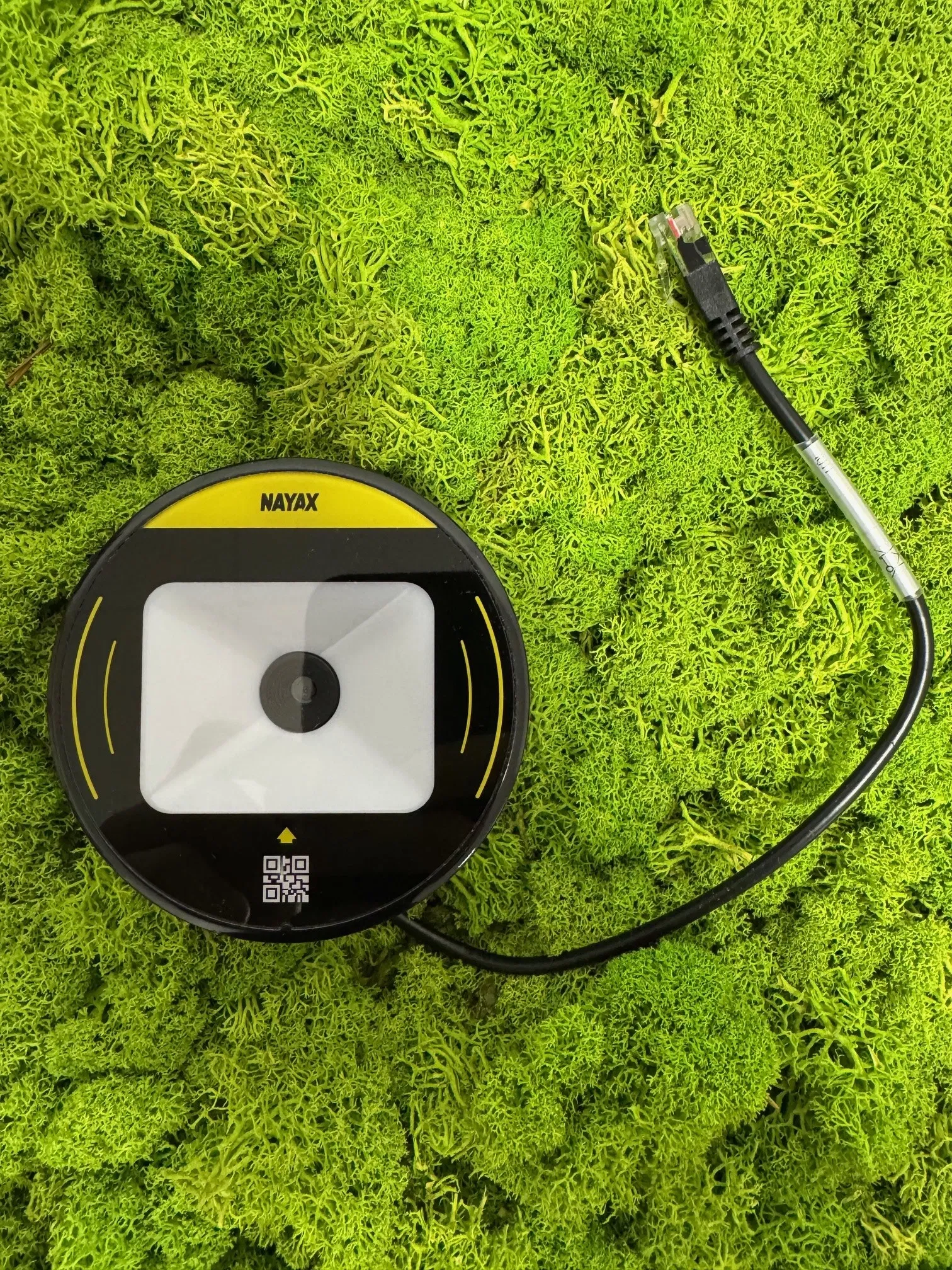 Nayax DOT inkl. VPOST/ONYX Kabel - MDB/YDEX