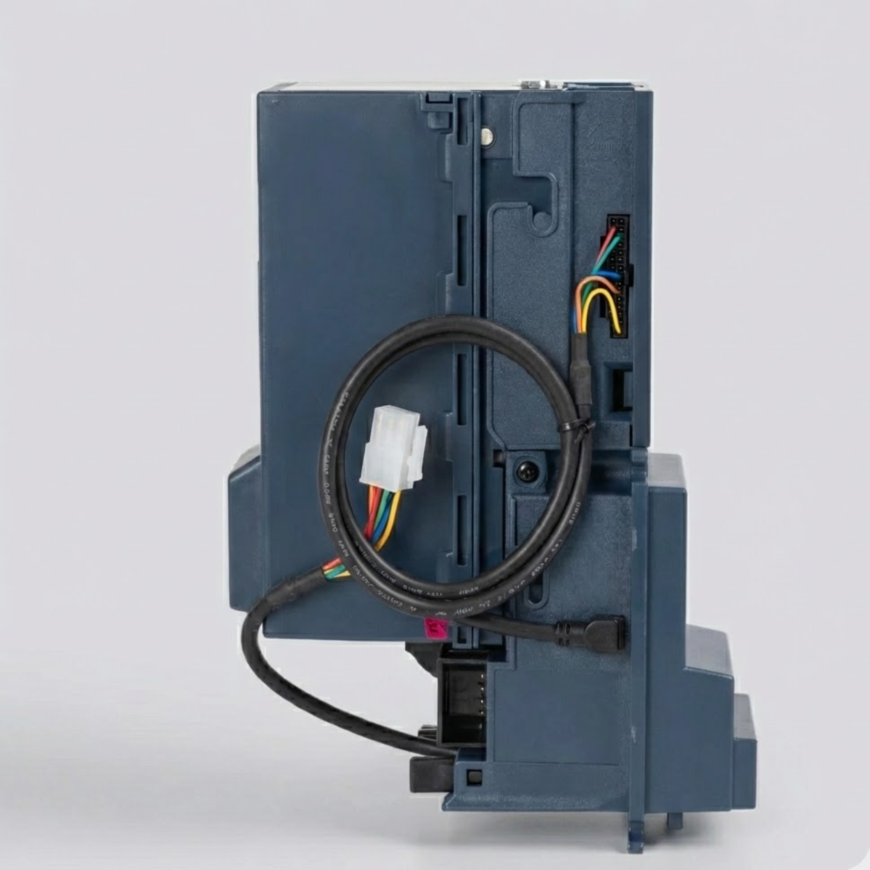 ICT-LX7 abschließbarer Geldscheinleser