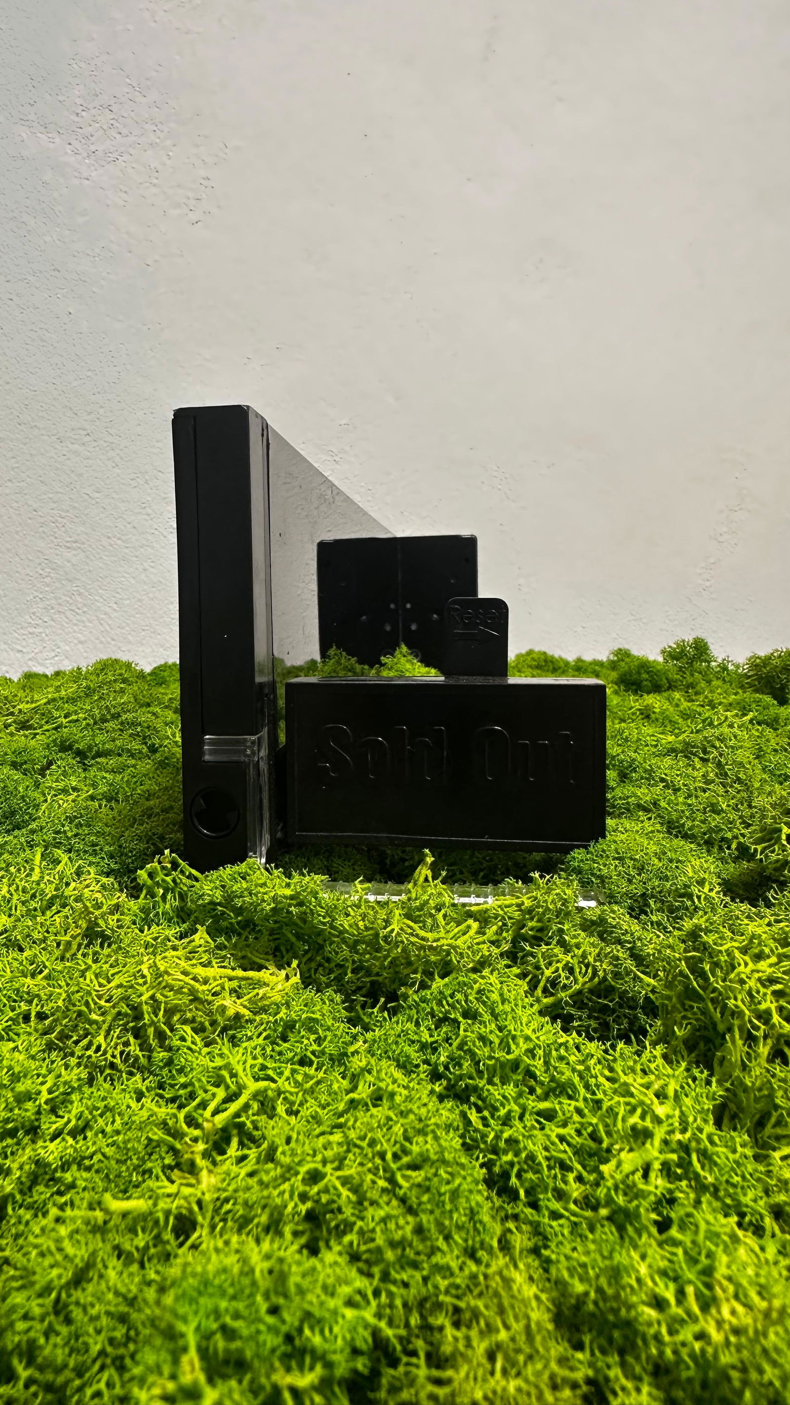 Seitenschieber (Side-Push)