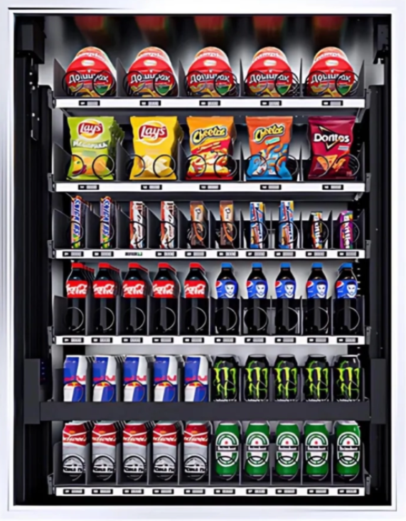 Automatentür für TCN-CCH-10N(V10)