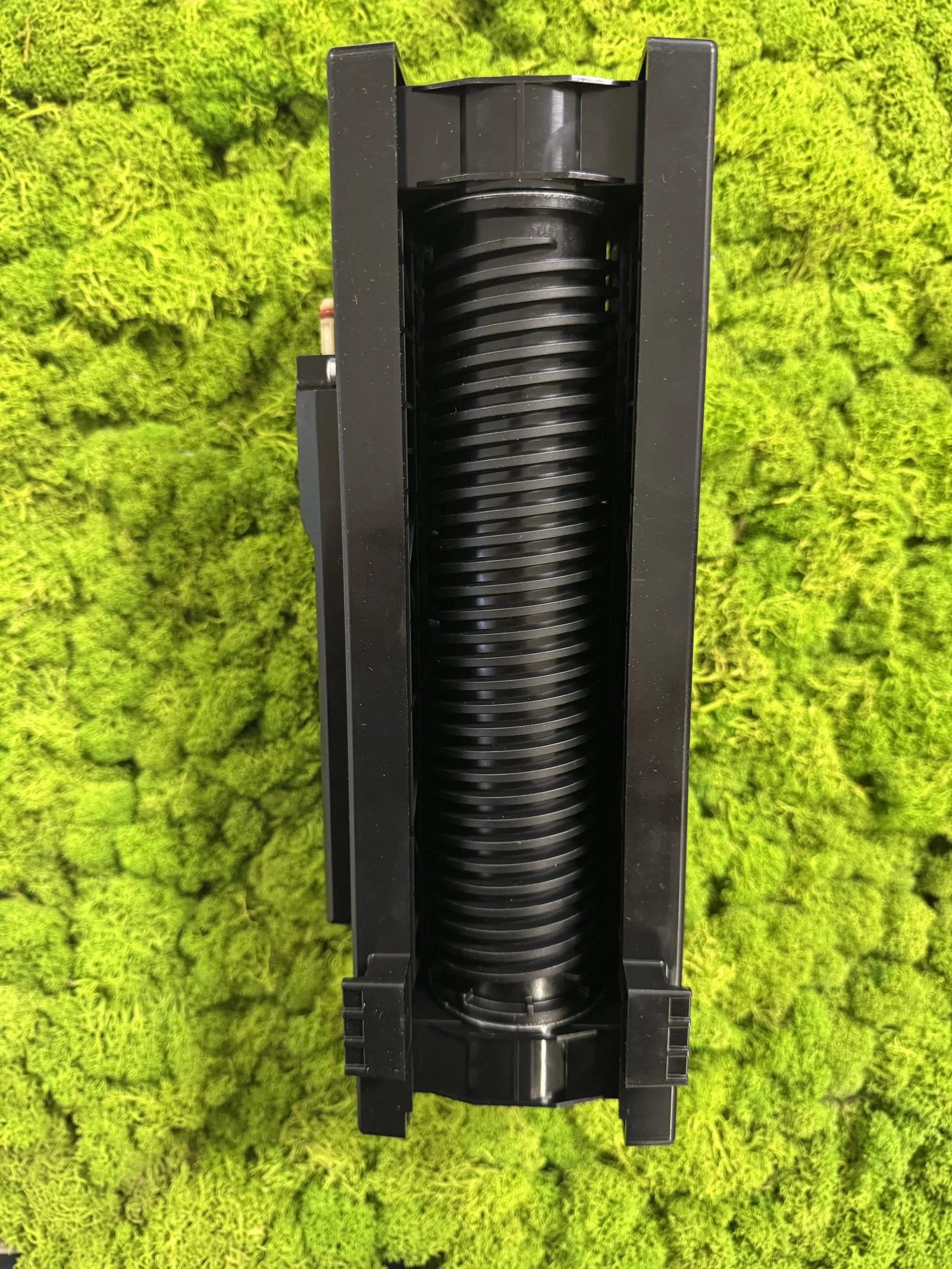 Komplette Brüheinheit für Kaffeeautomat
