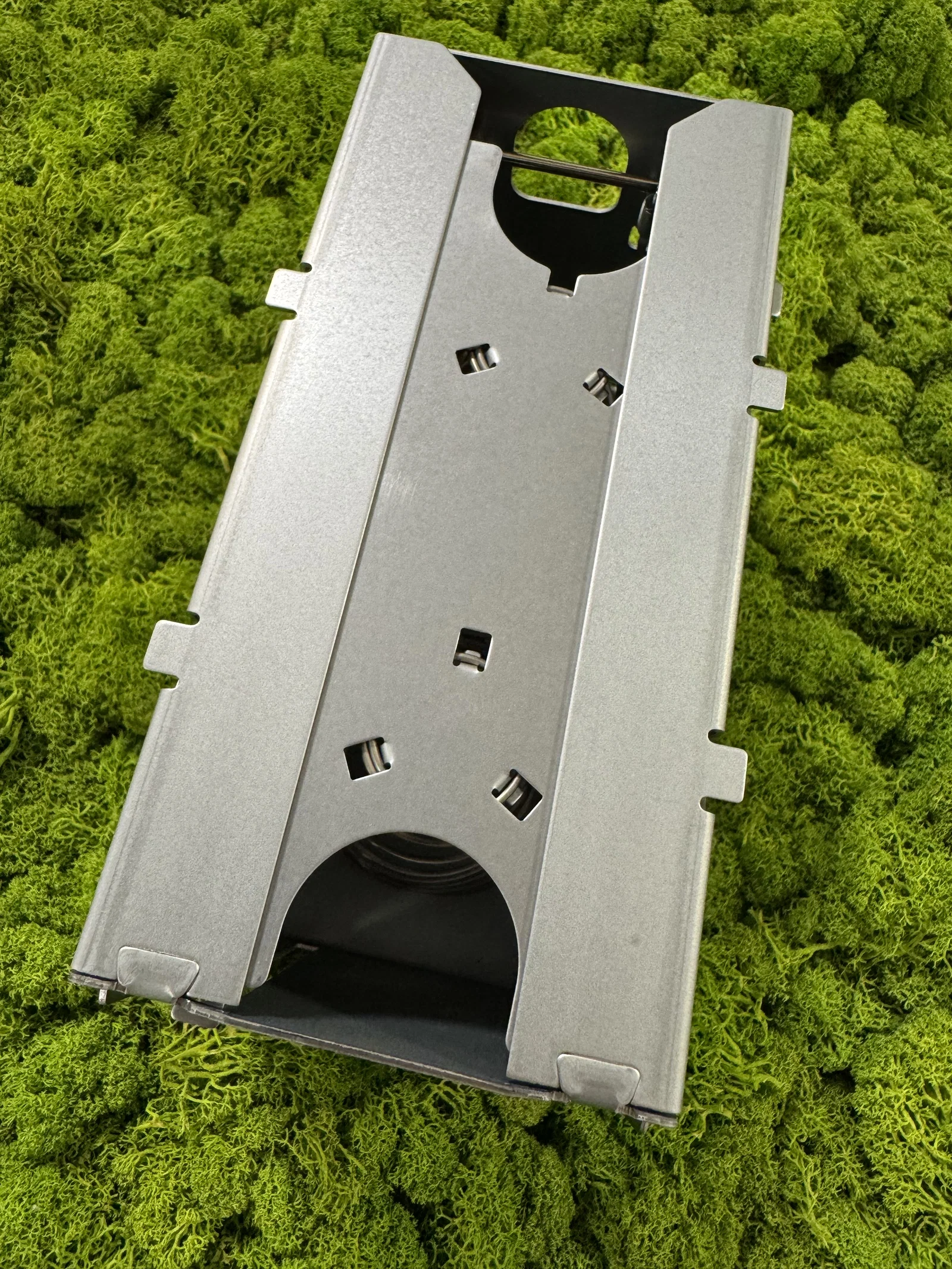 ITL NV9 - Geldscheinkassette