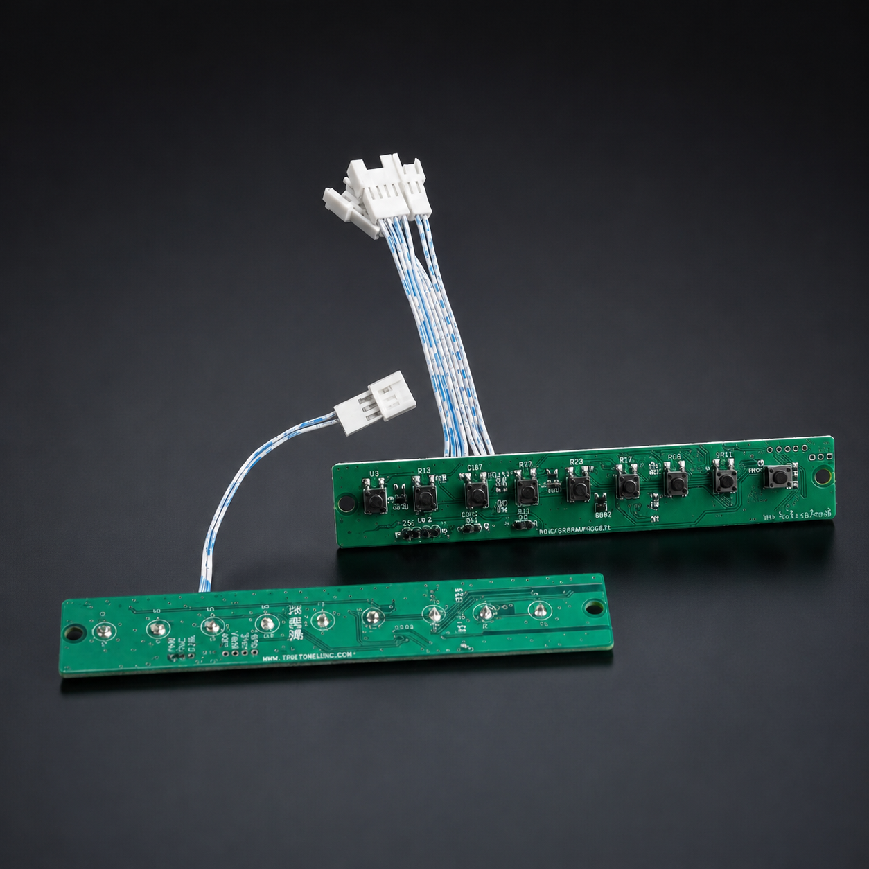 Fallsensor für Verkaufsautomaten im Set (Drop Sensor 9G)