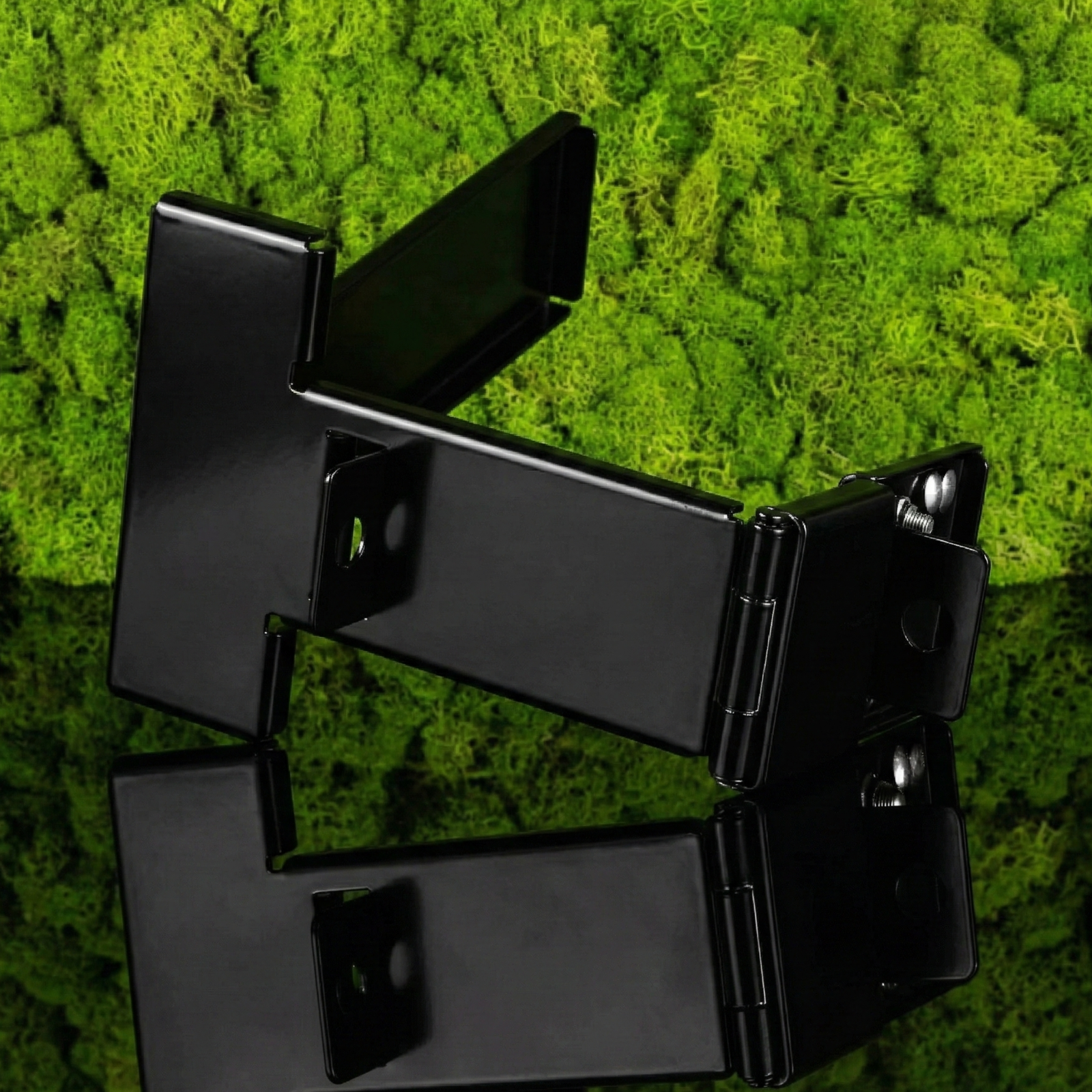 Schlossbügel für SandenVendo Türschloss Anti Vandalismus Kit