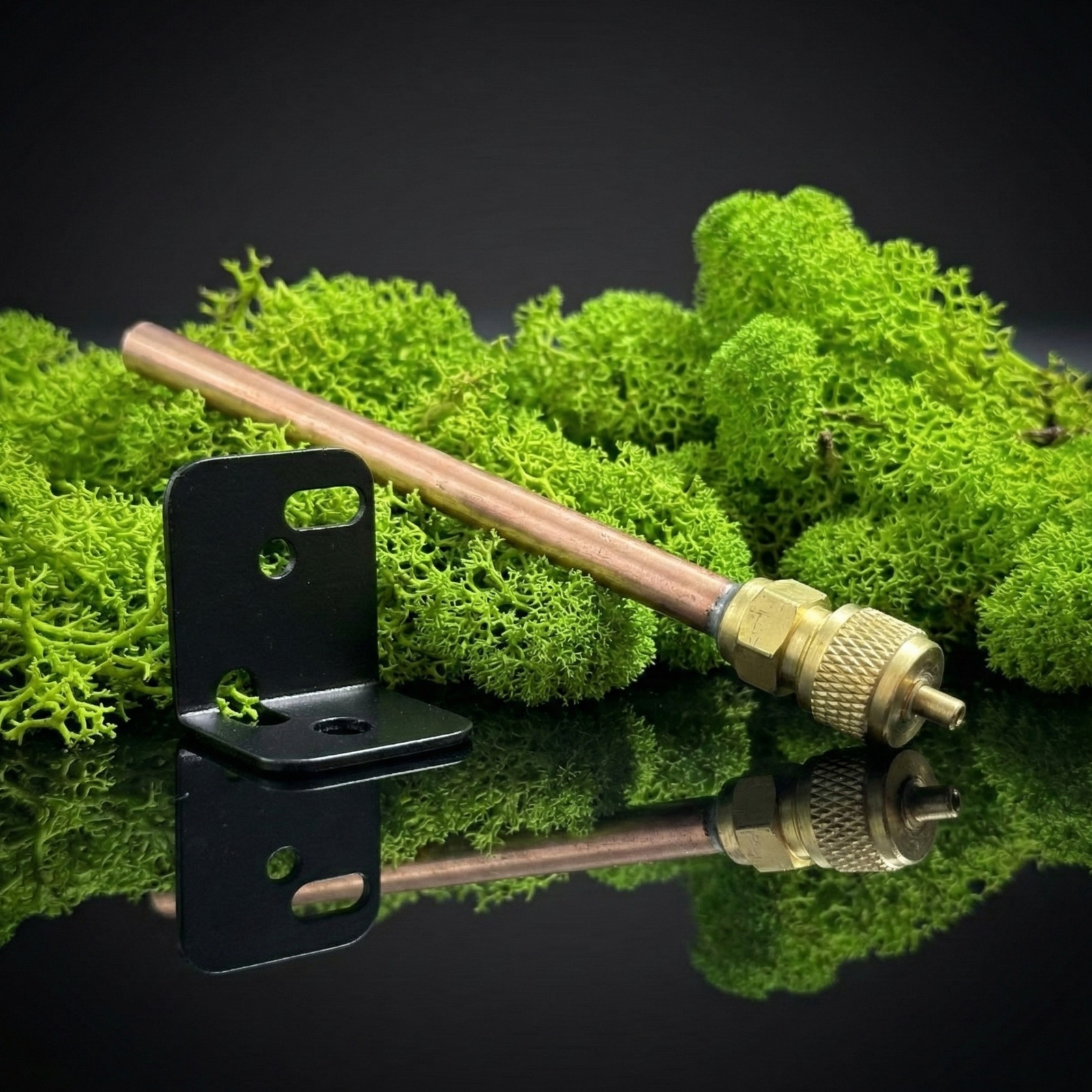 Kühlgas Nachfüller