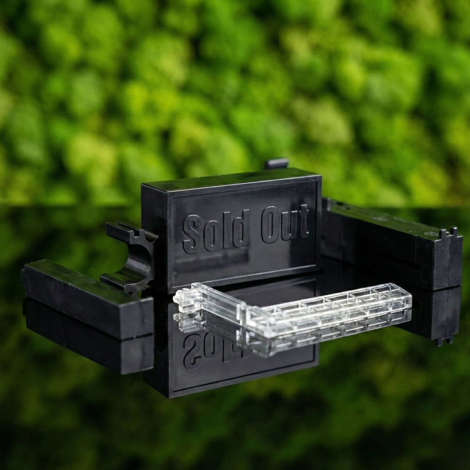 Zubehörset für Side-Push