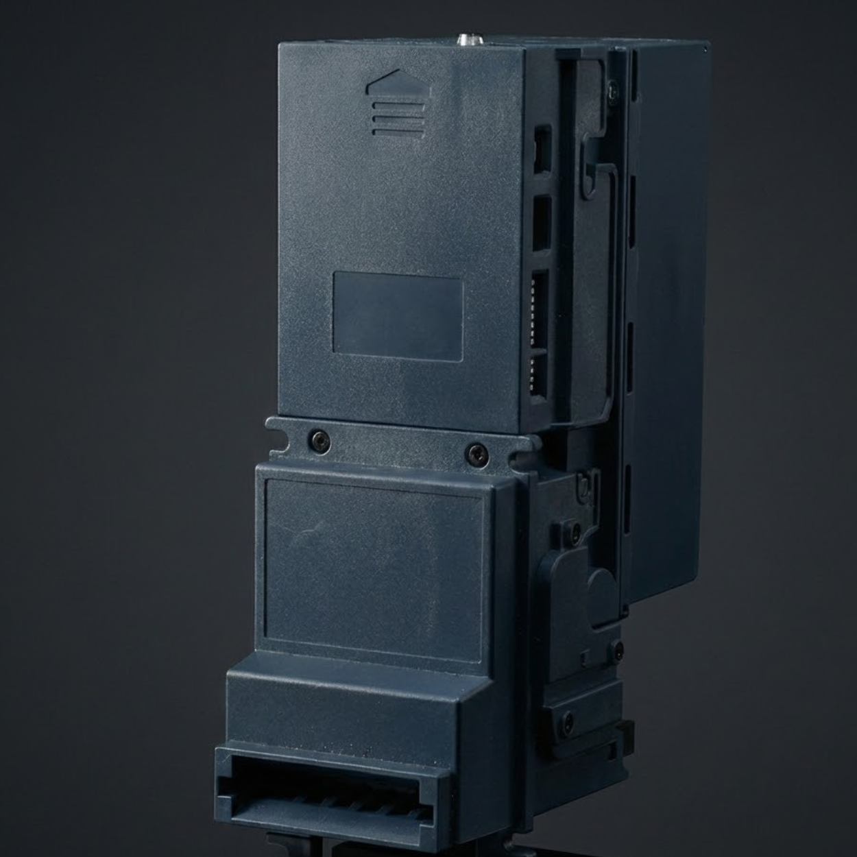ICT-LX7 lockable banknote reader