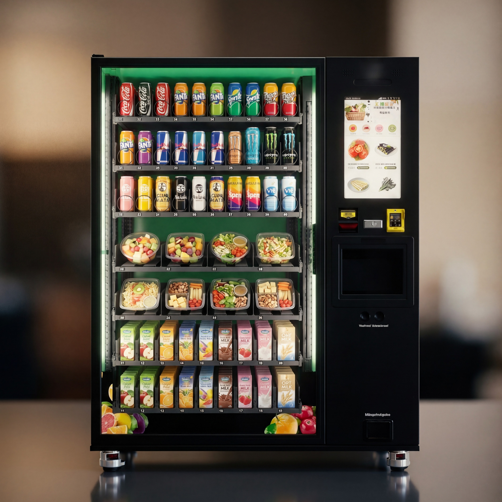 ErnteFrisch Automat