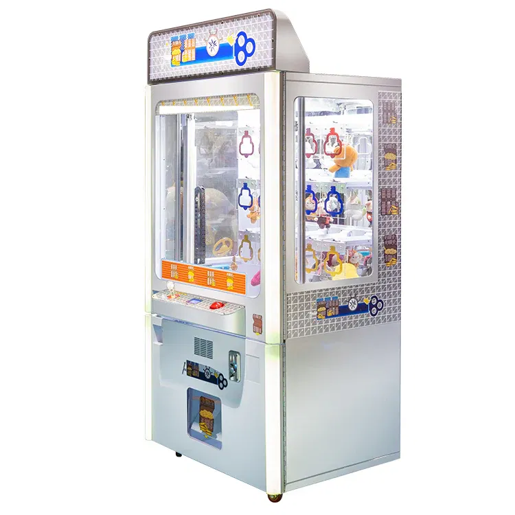 Spielautomat Key Master 15 Arcade Game