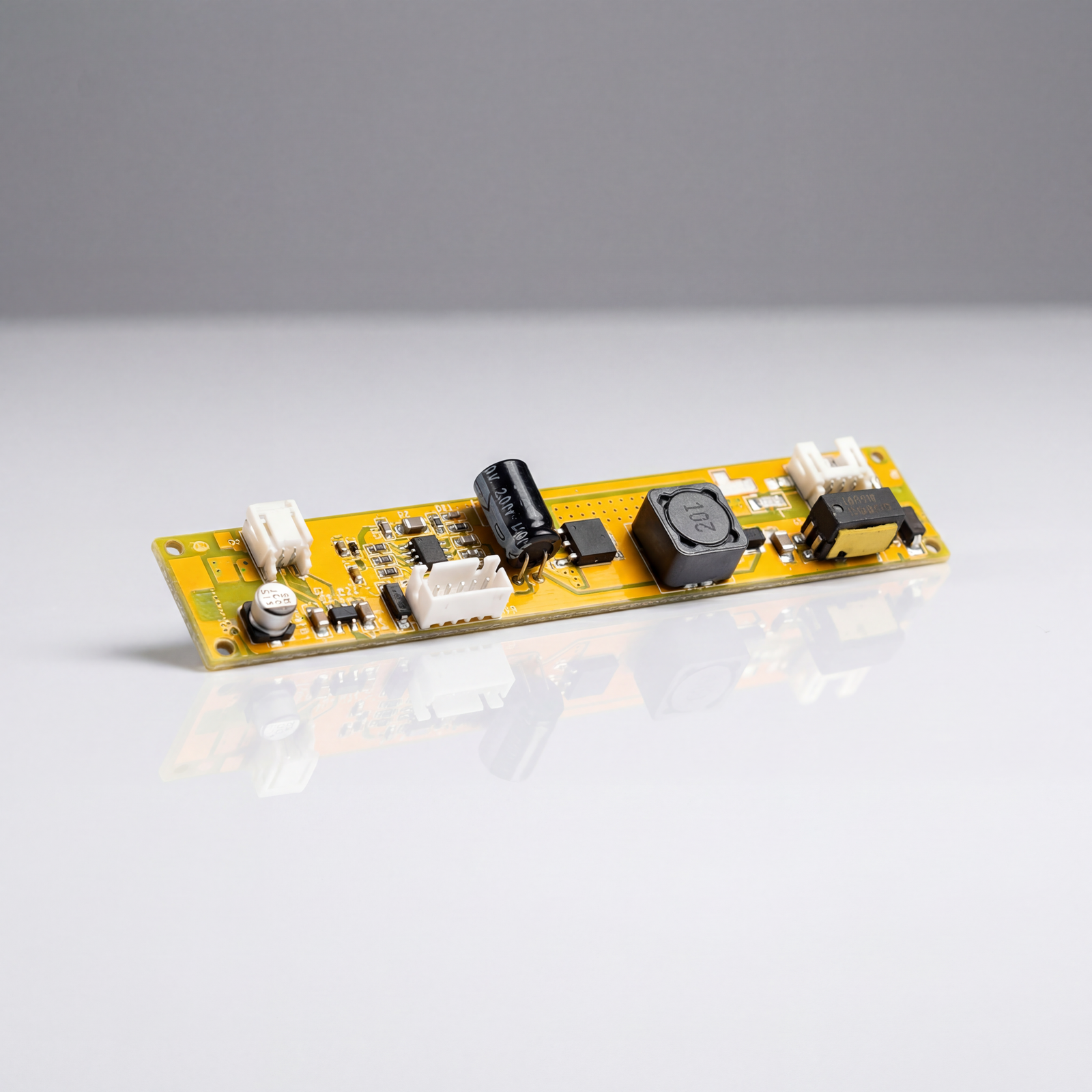 Power Board für 22" Display