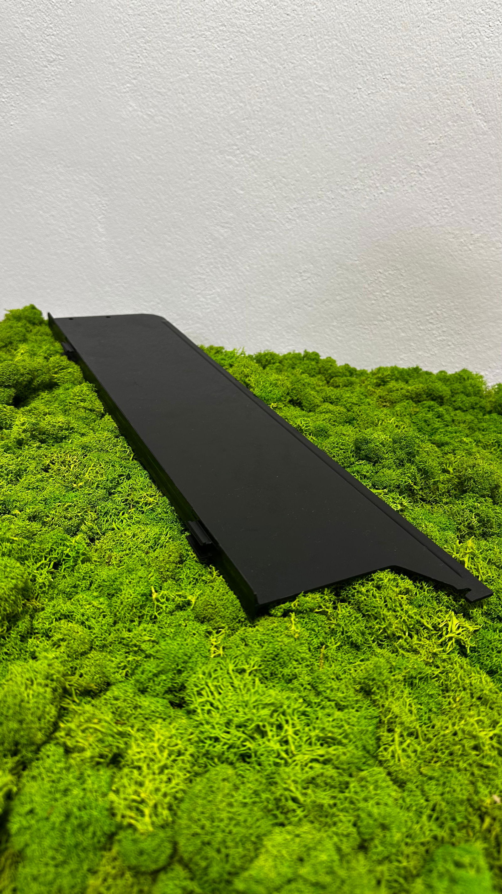 Verlängerte Produkttrenner